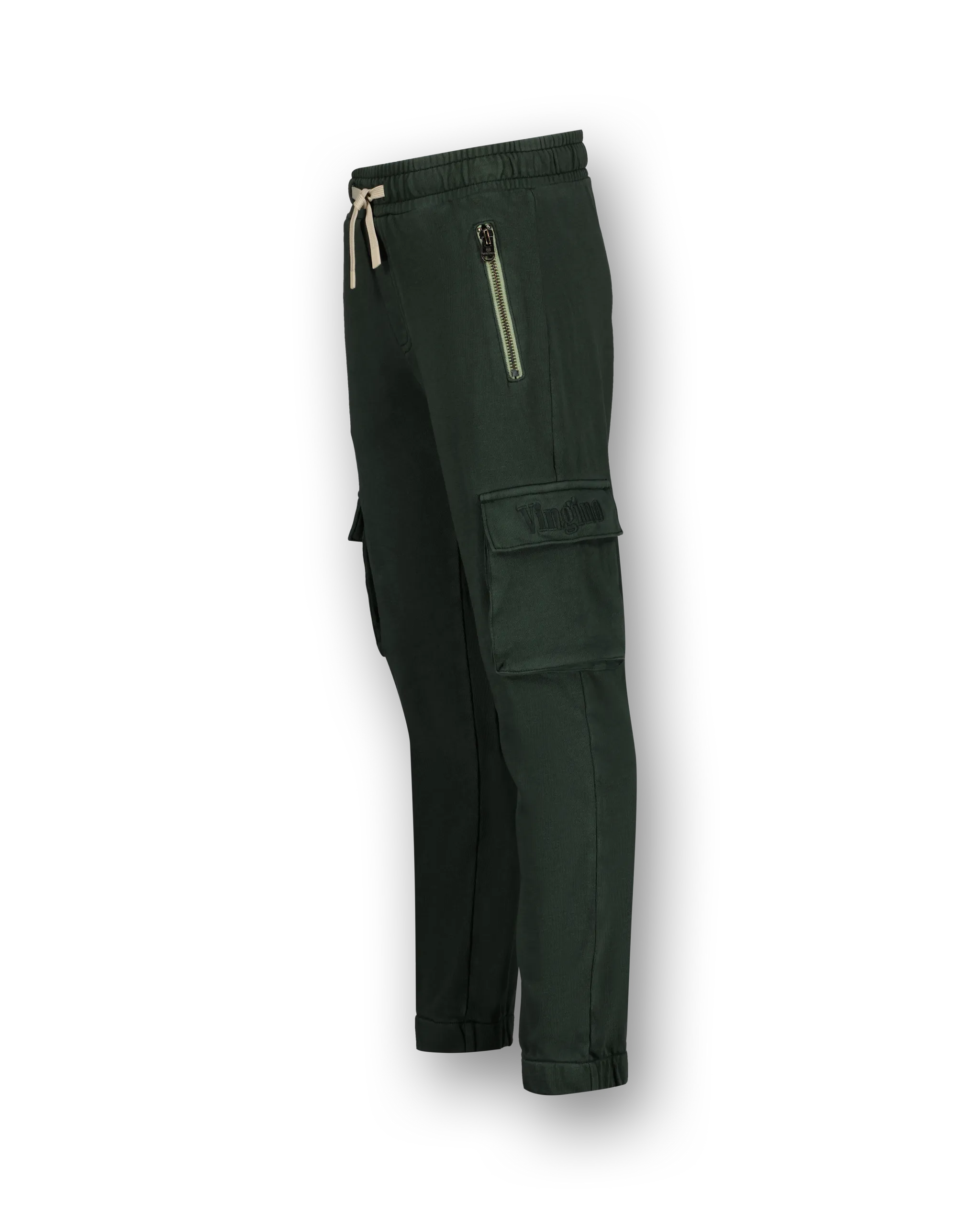 Regular Pants Sombat