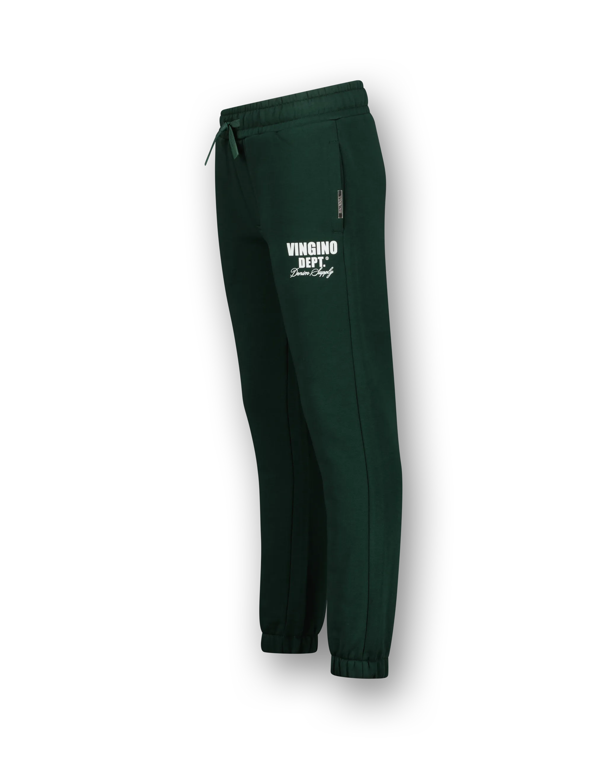 Regular Broek Basic-pant