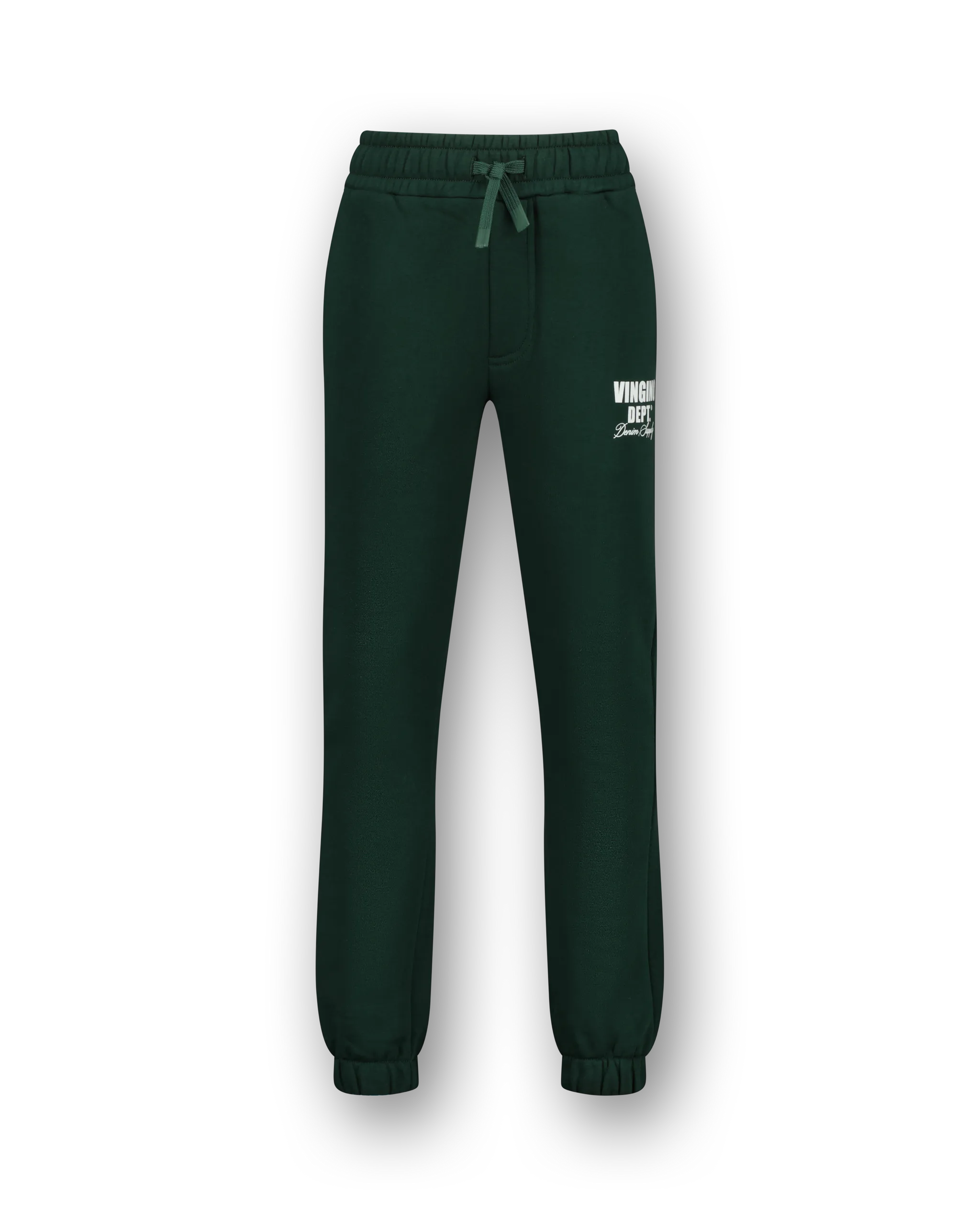 Regular Broek Basic-pant