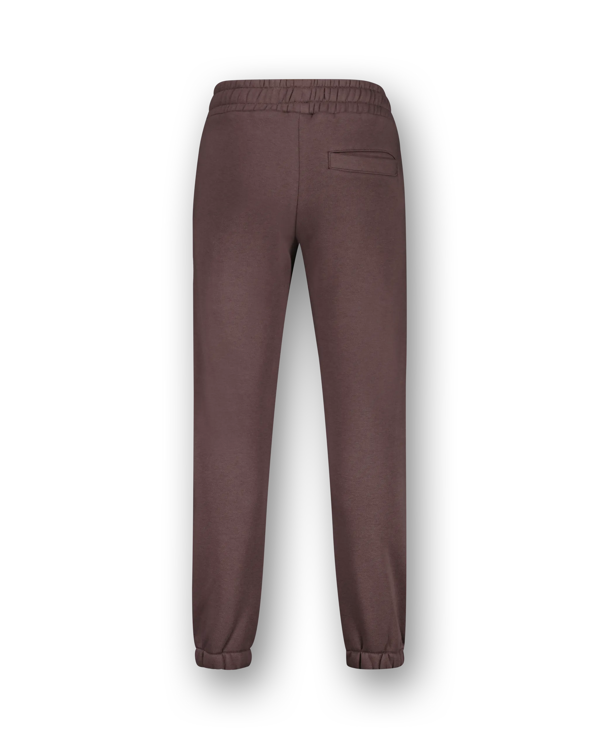 Regular Pants Basic-pant