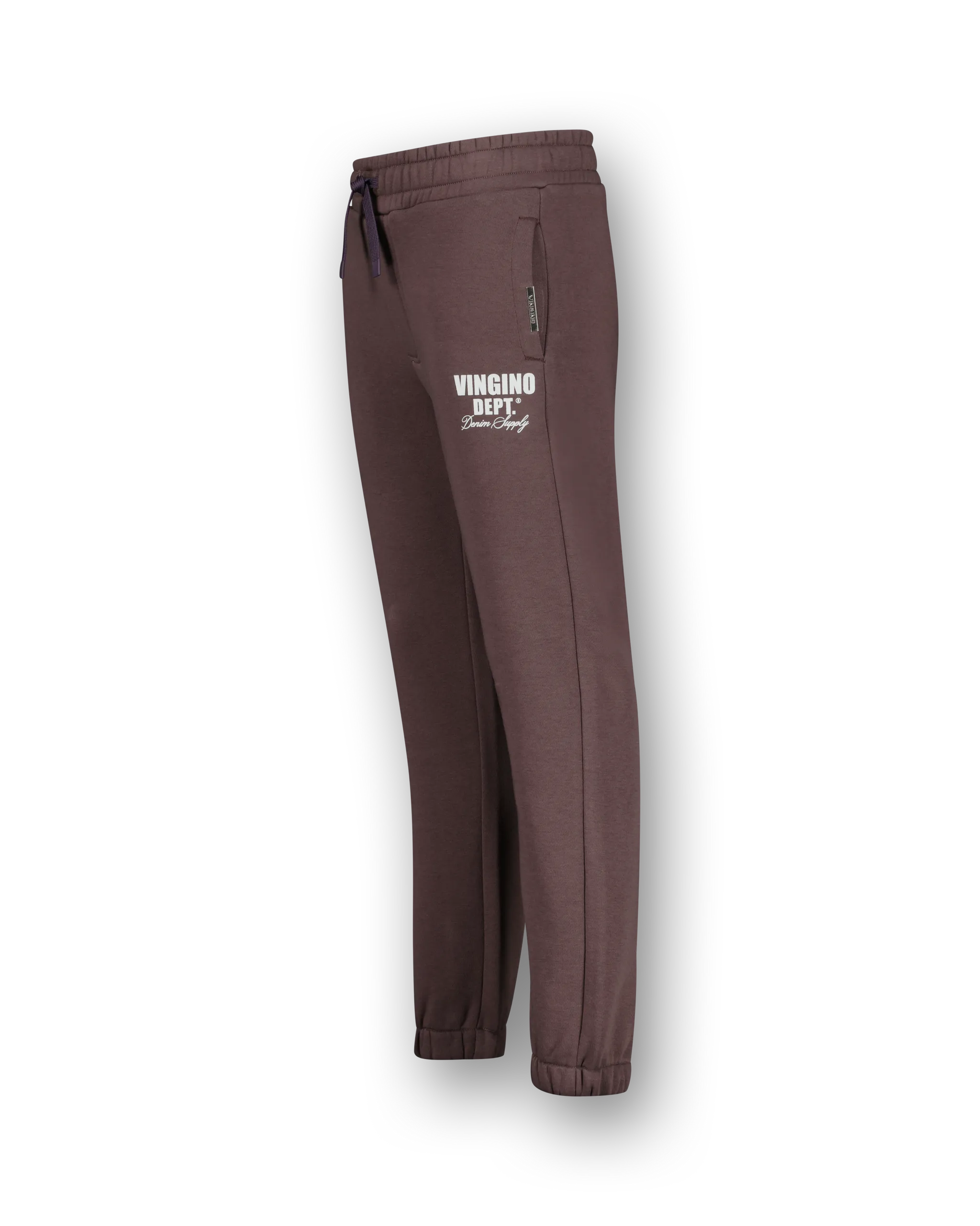 Regular Pants Basic-pant