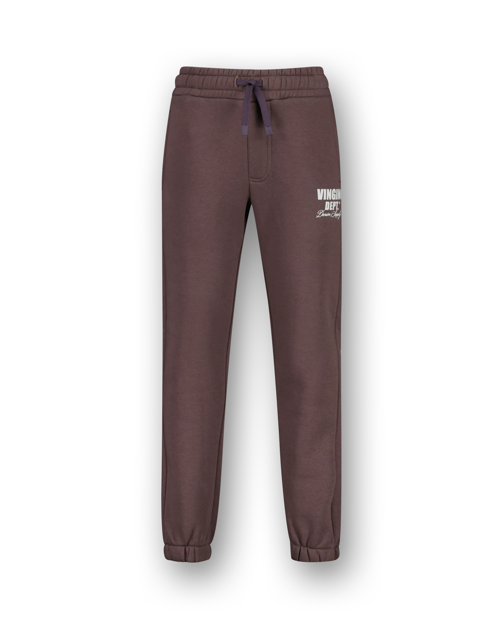 Regular Pants Basic-pant