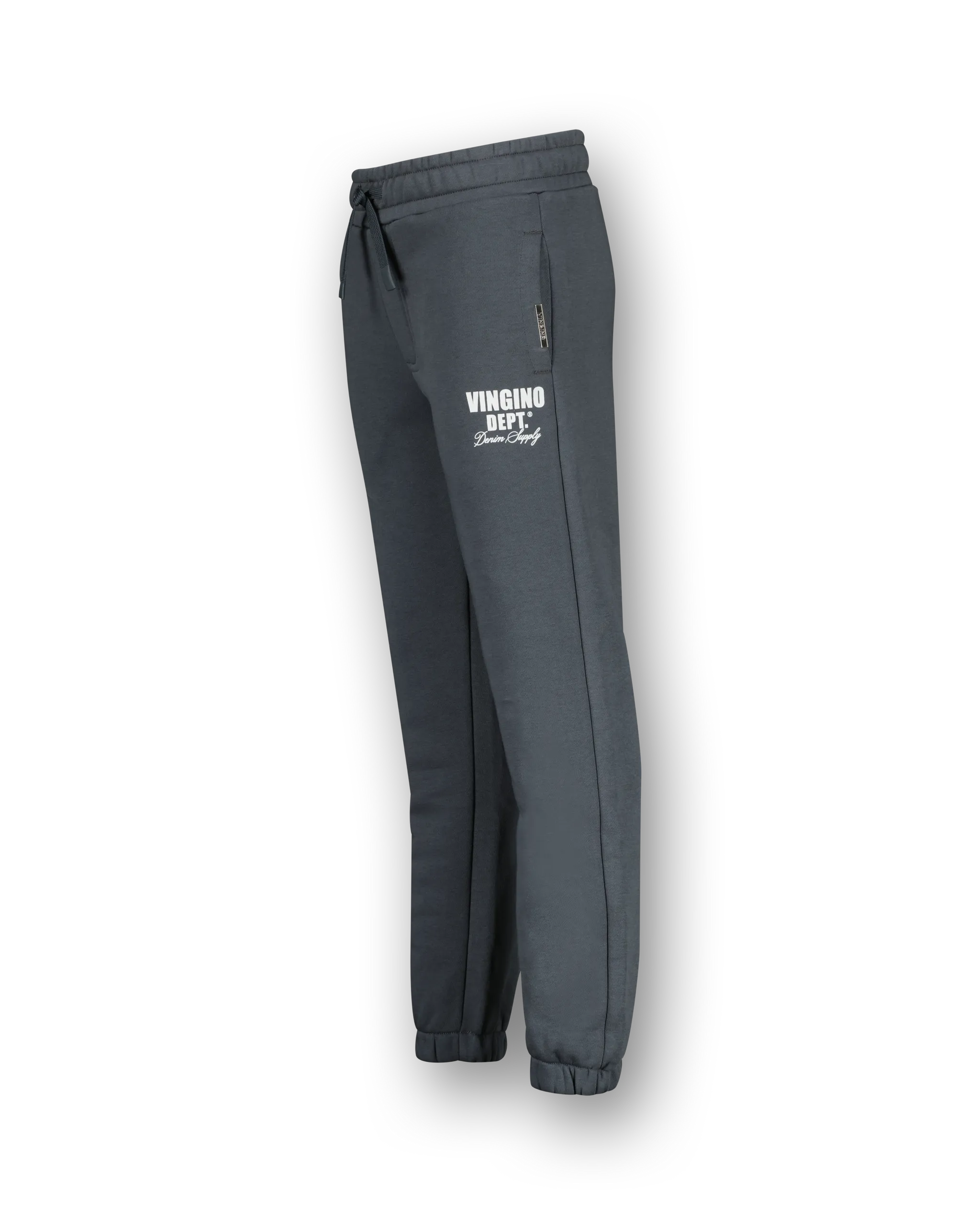 Regular Broek Basic-pant