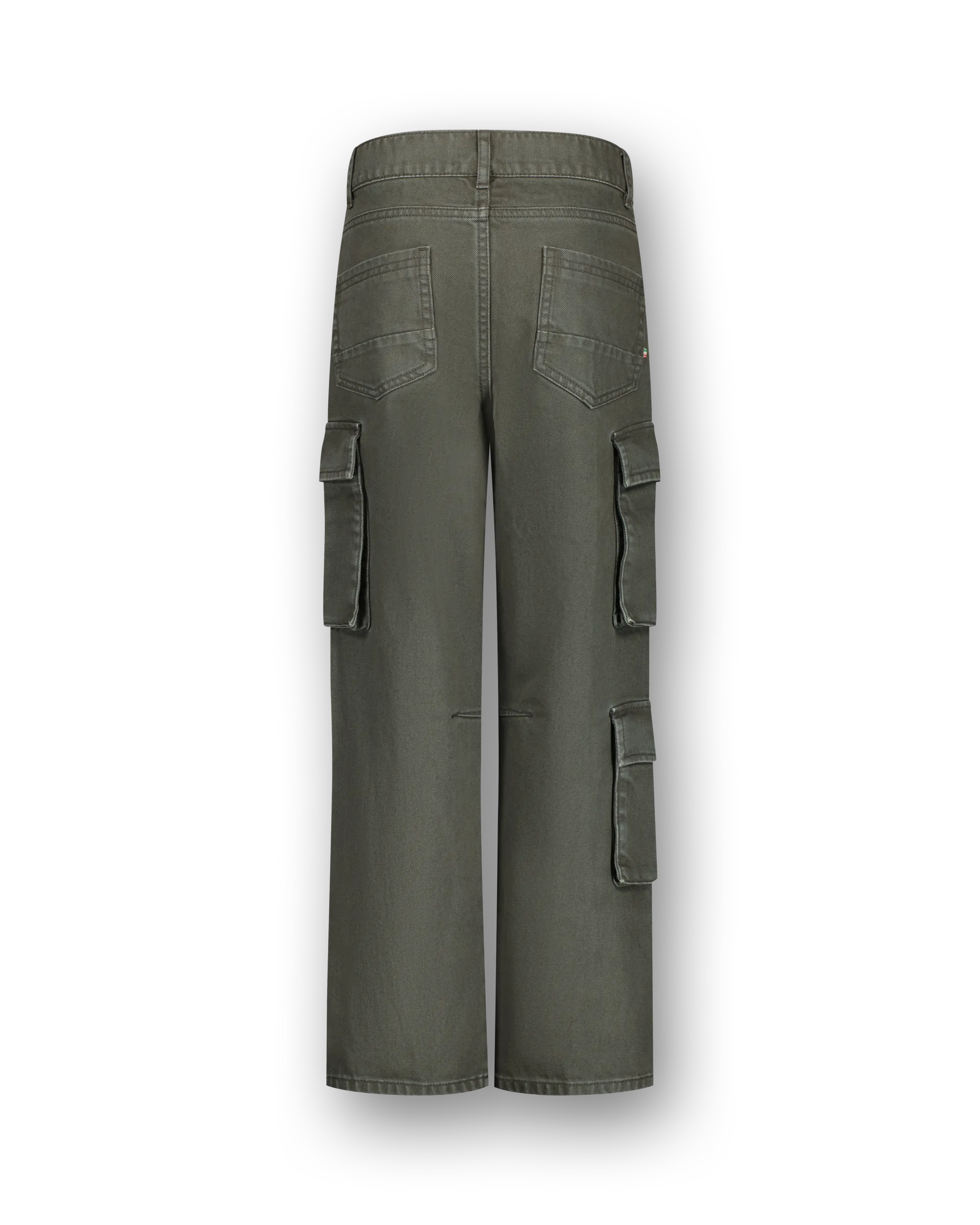 Baggy Broek Sloose