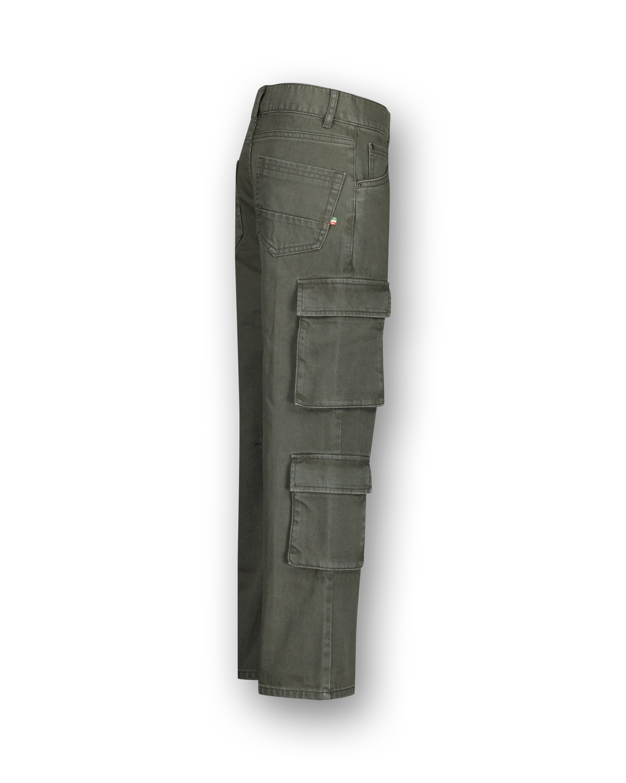 Baggy Broek Sloose