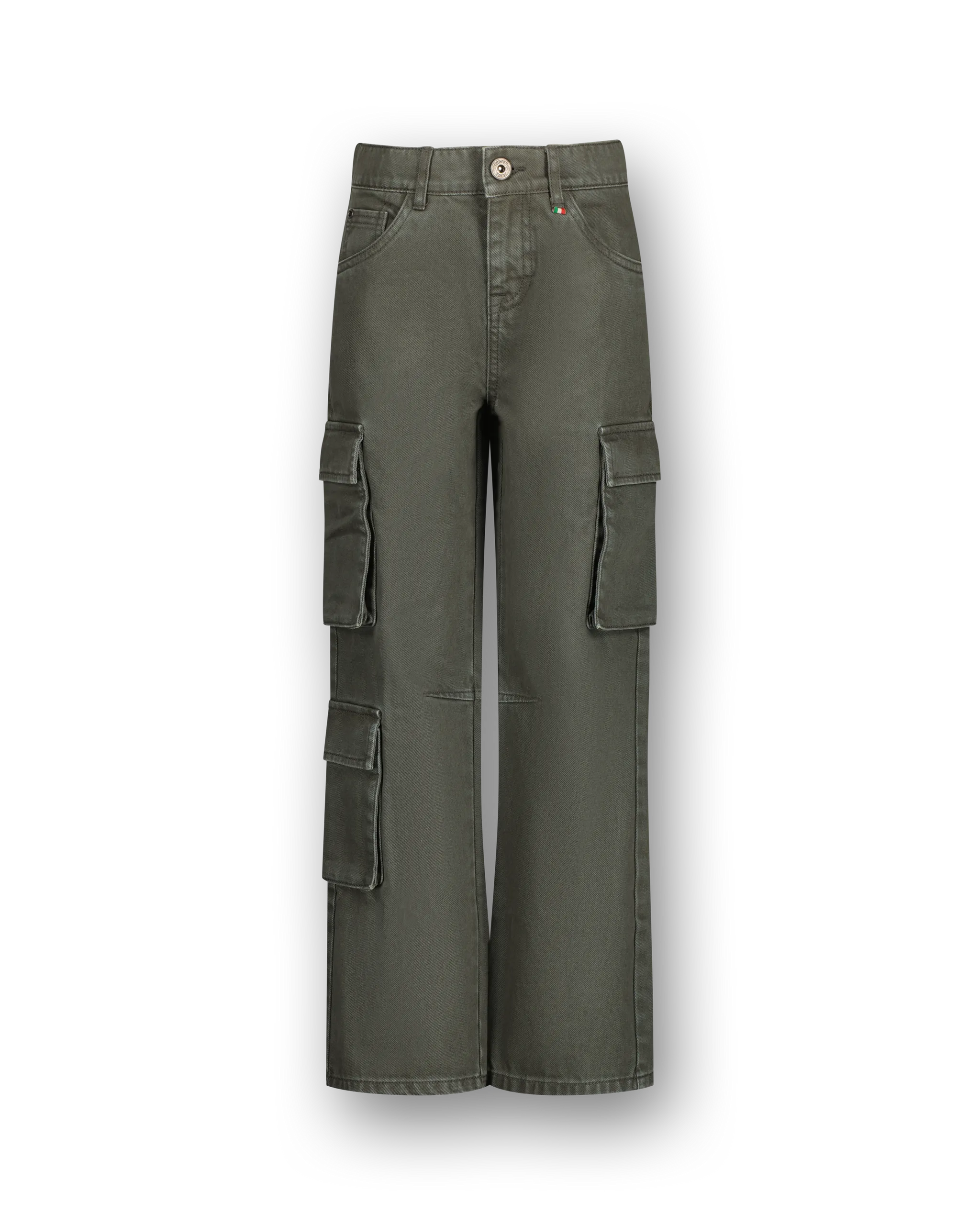 Baggy Broek Sloose