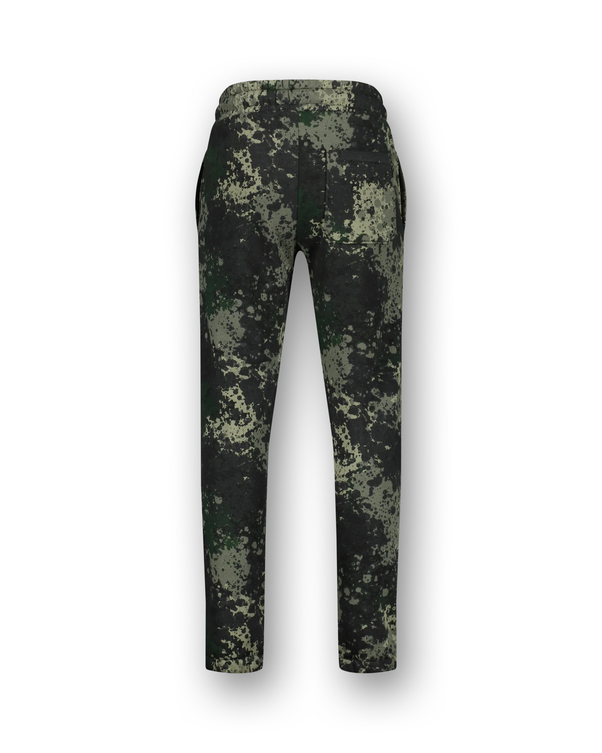 Regular Broek Sastin