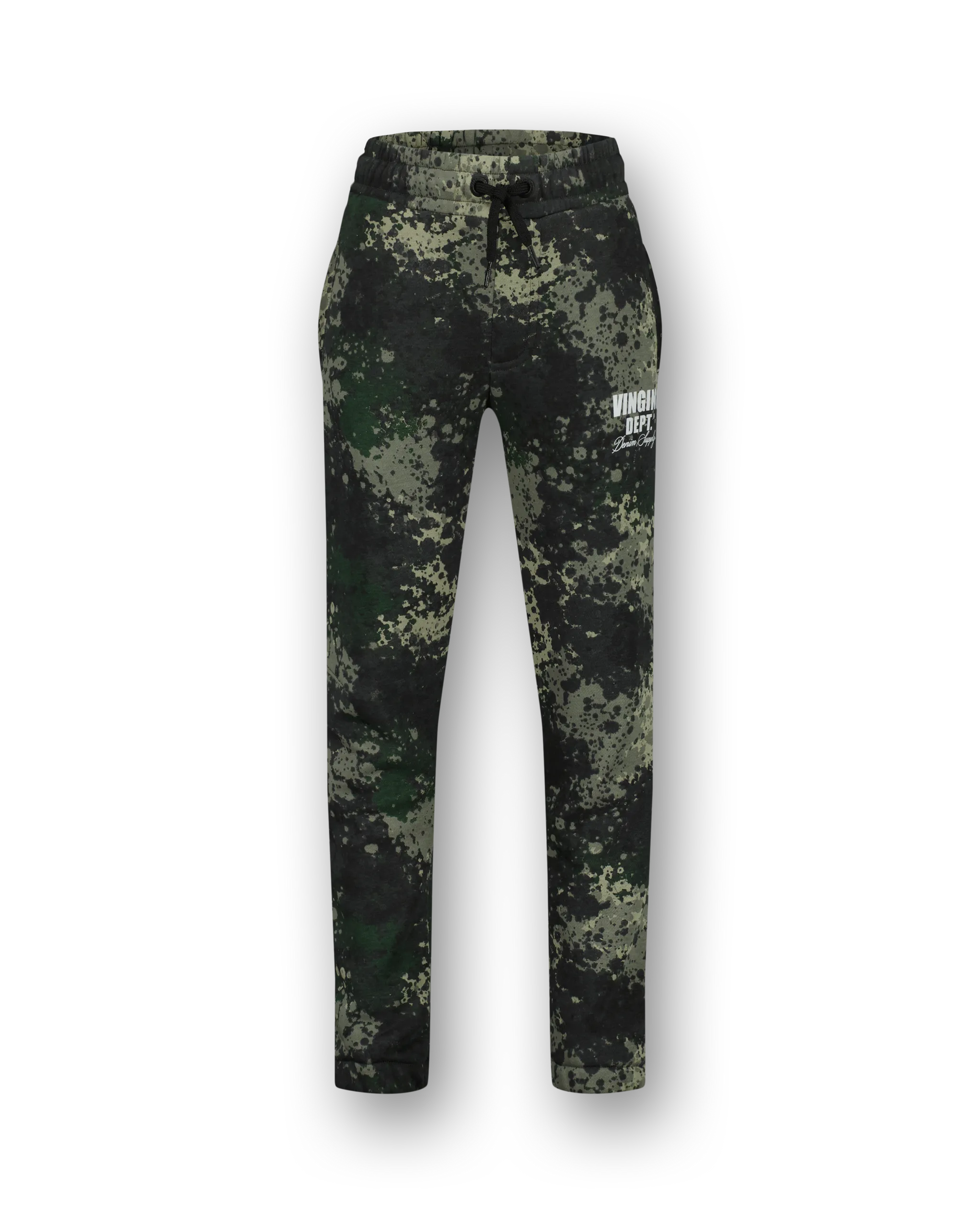 Regular Broek Sastin