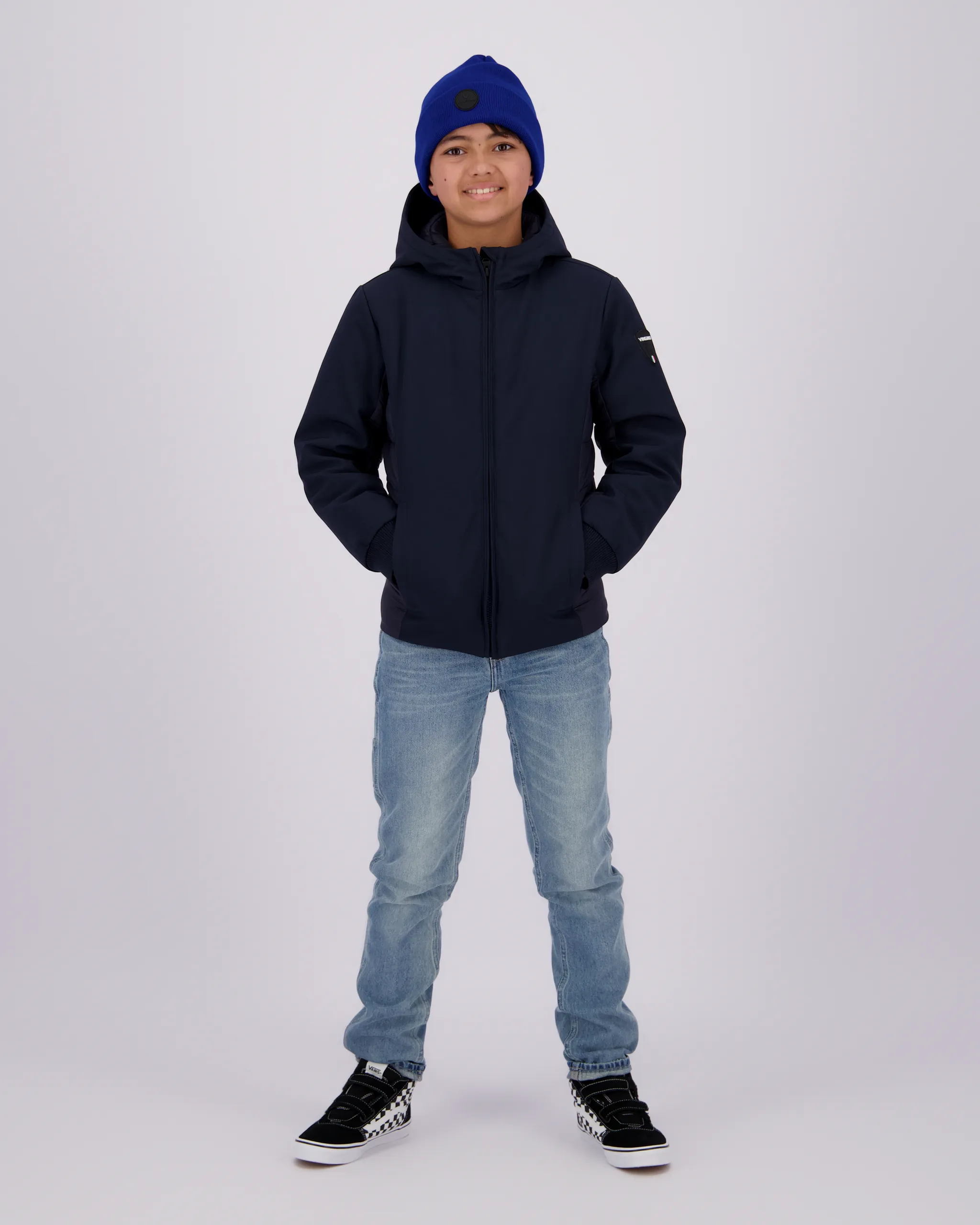 Hat & Cap Vemados