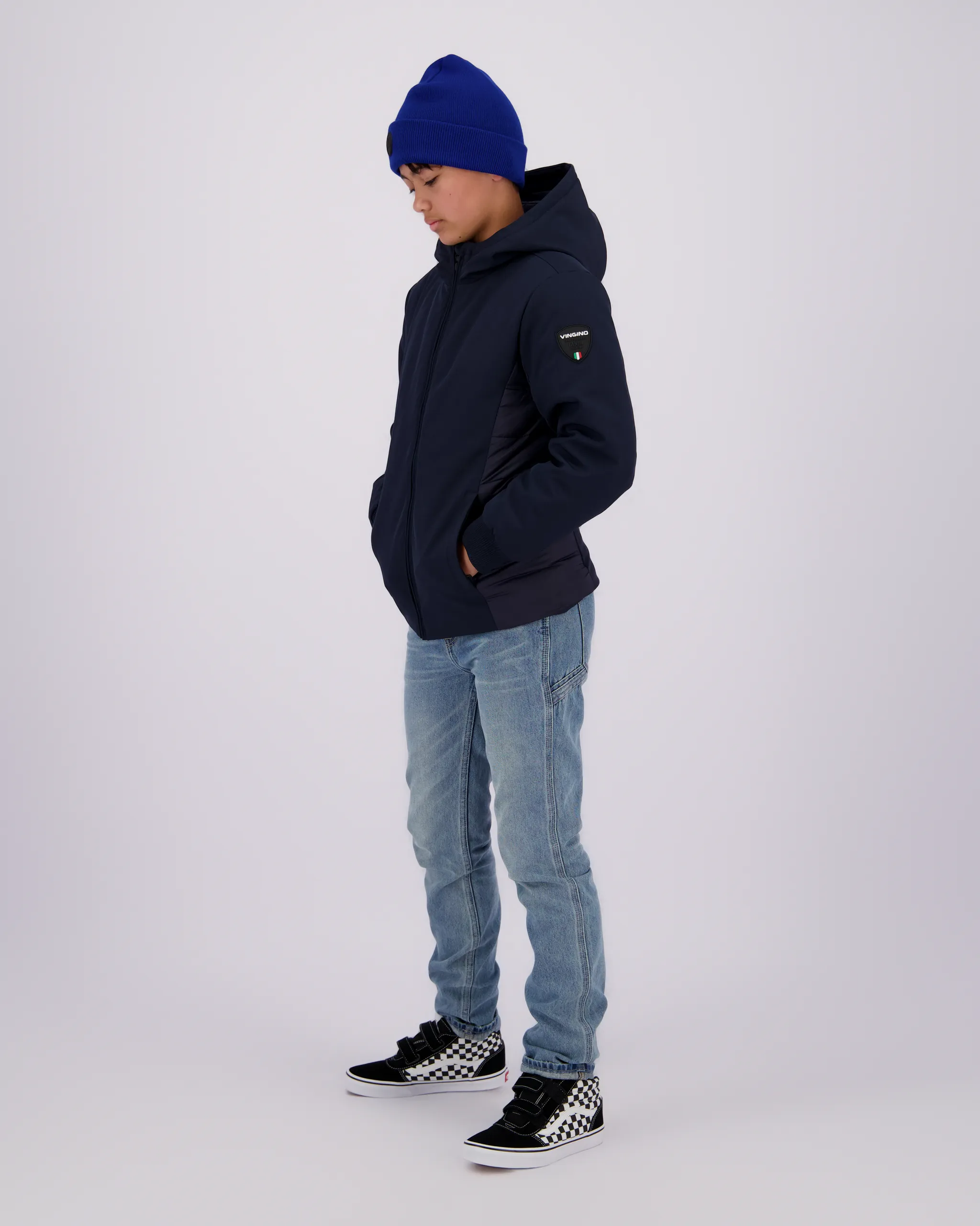 Hat & Cap Vemados
