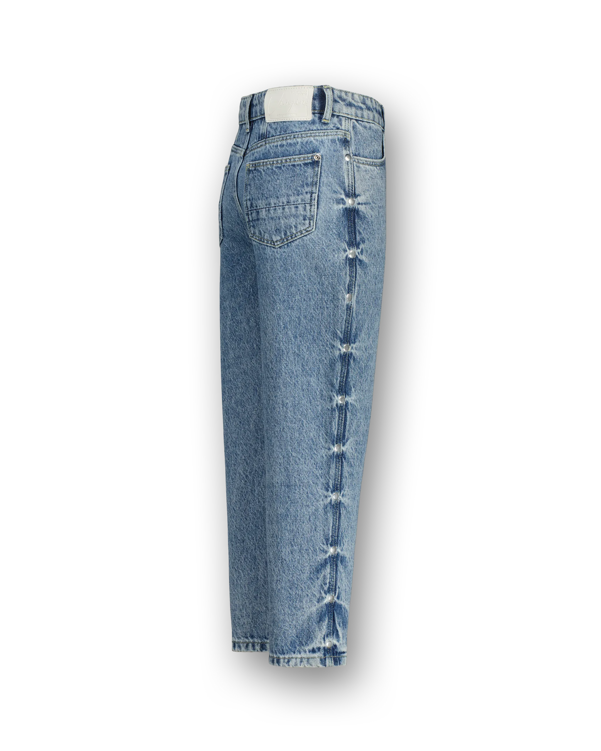 Jeans Chiara Stud