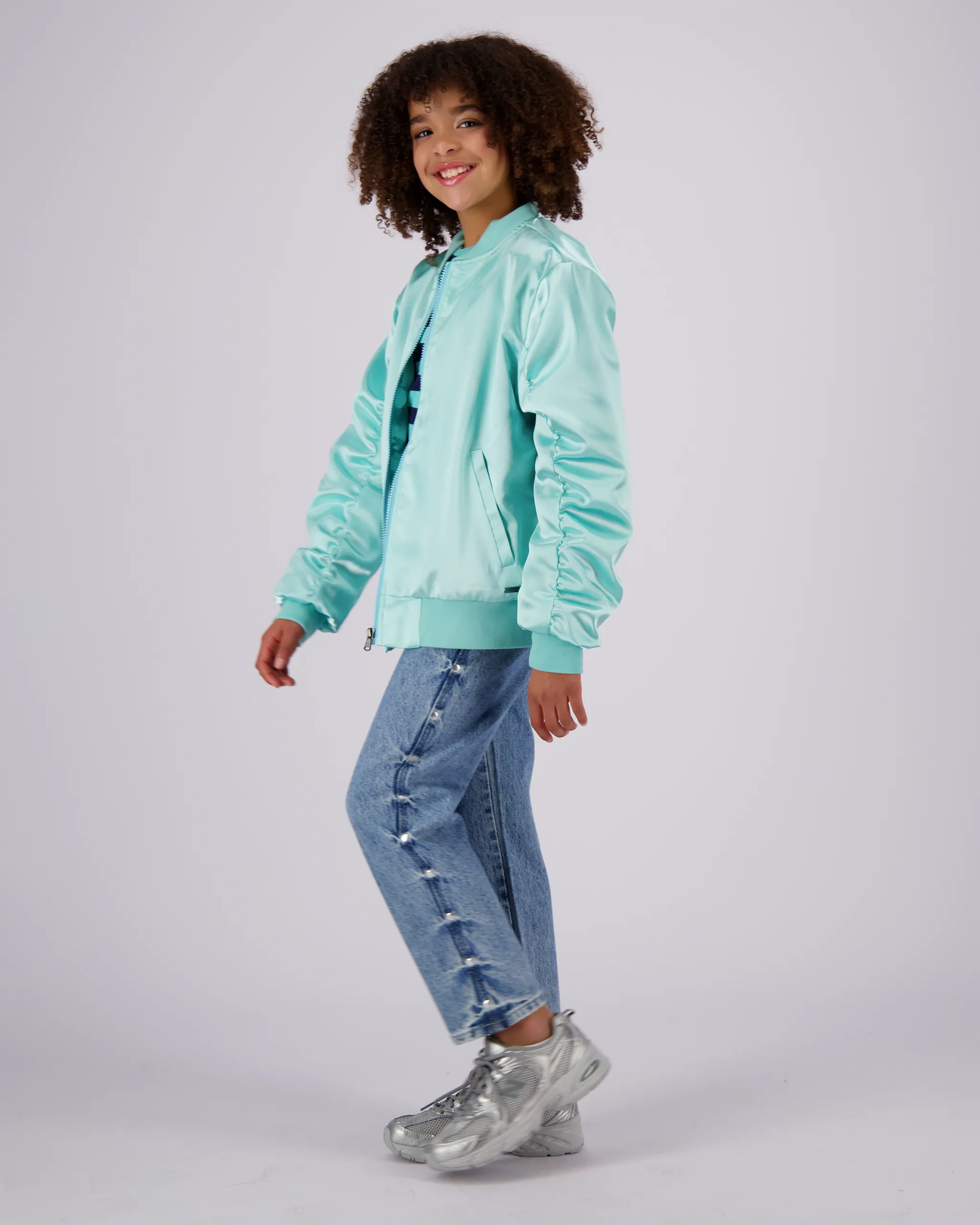 Jeans Chiara Stud