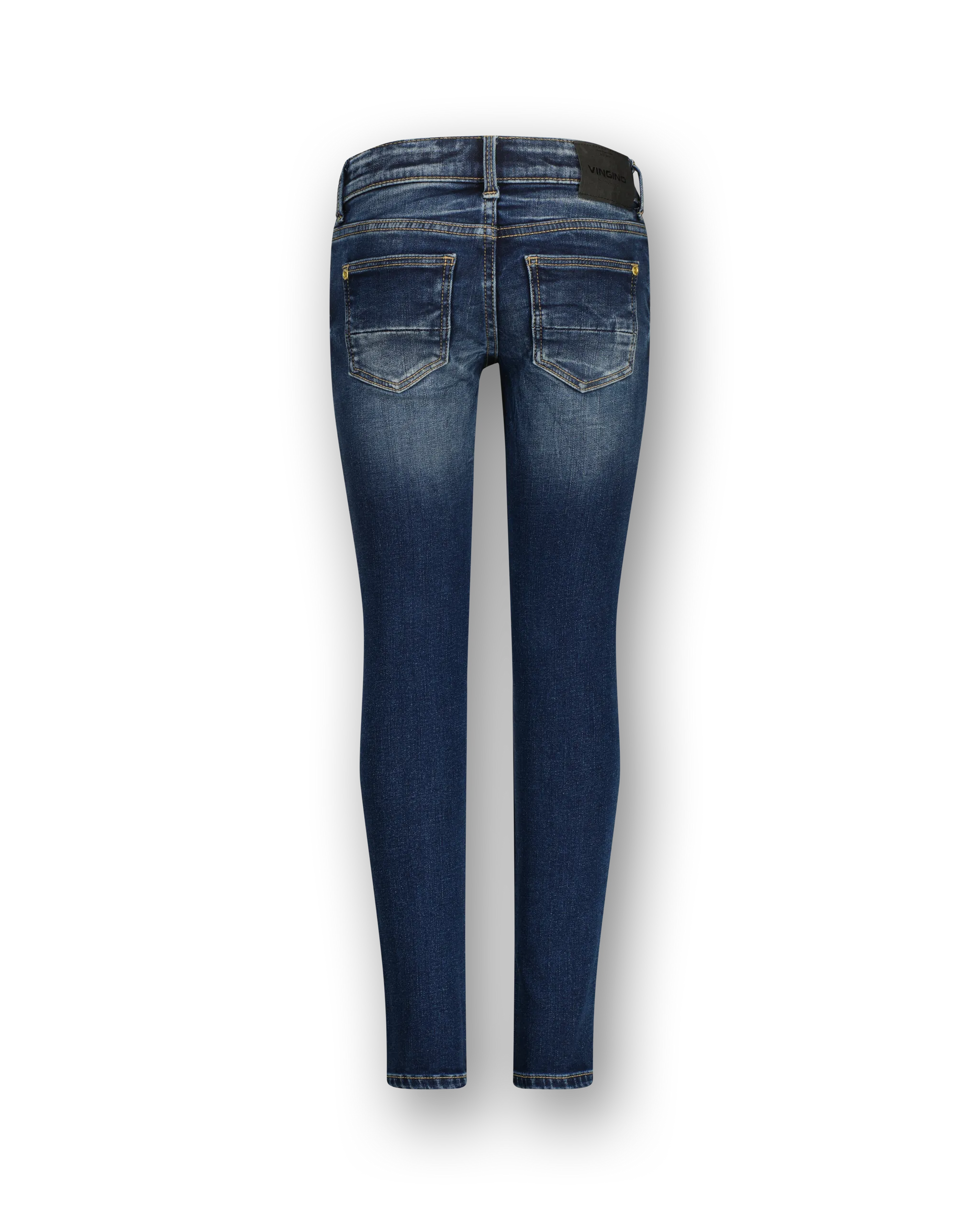 Skinny Jeans Amia Supersoft