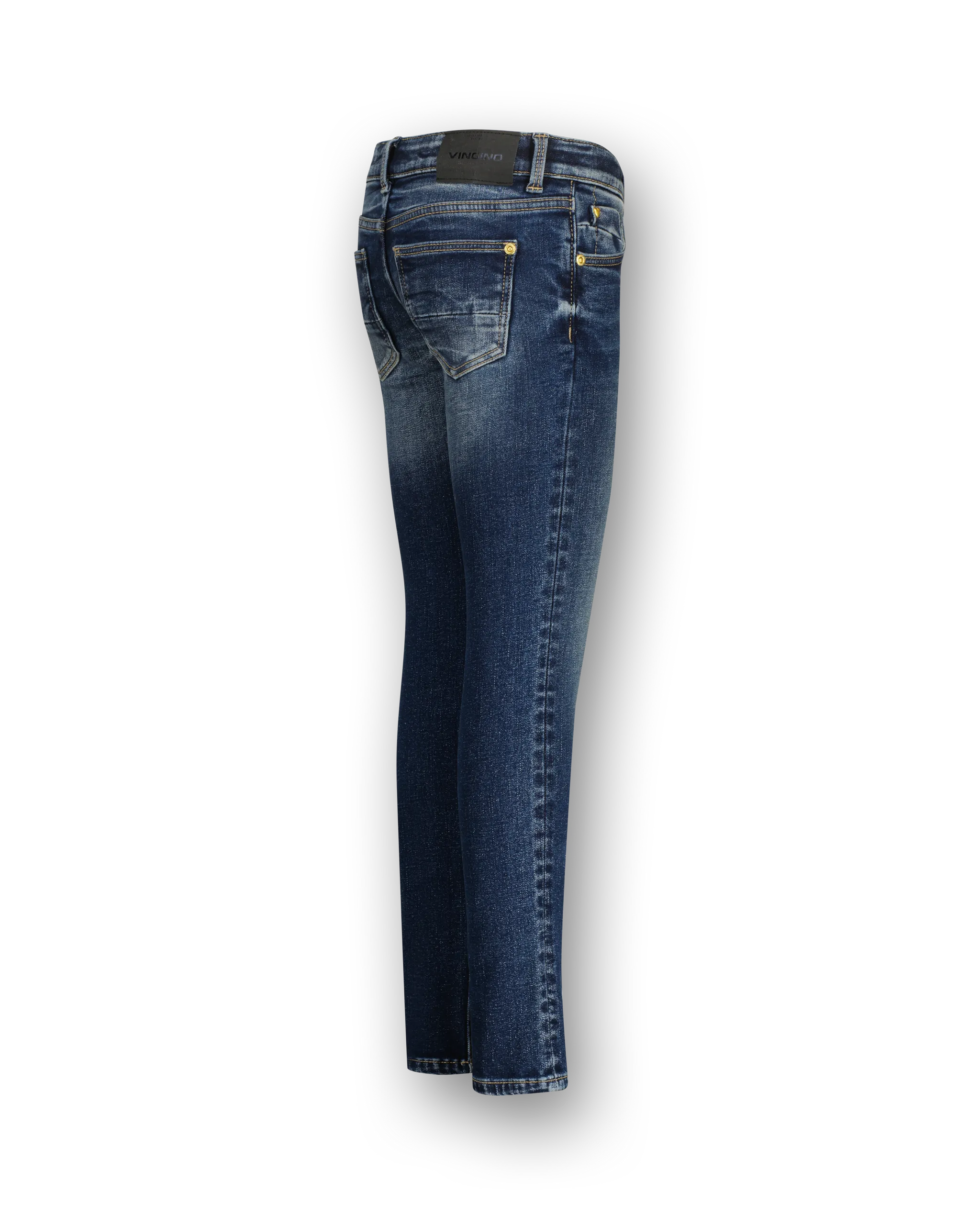 Skinny Jeans Amia Supersoft
