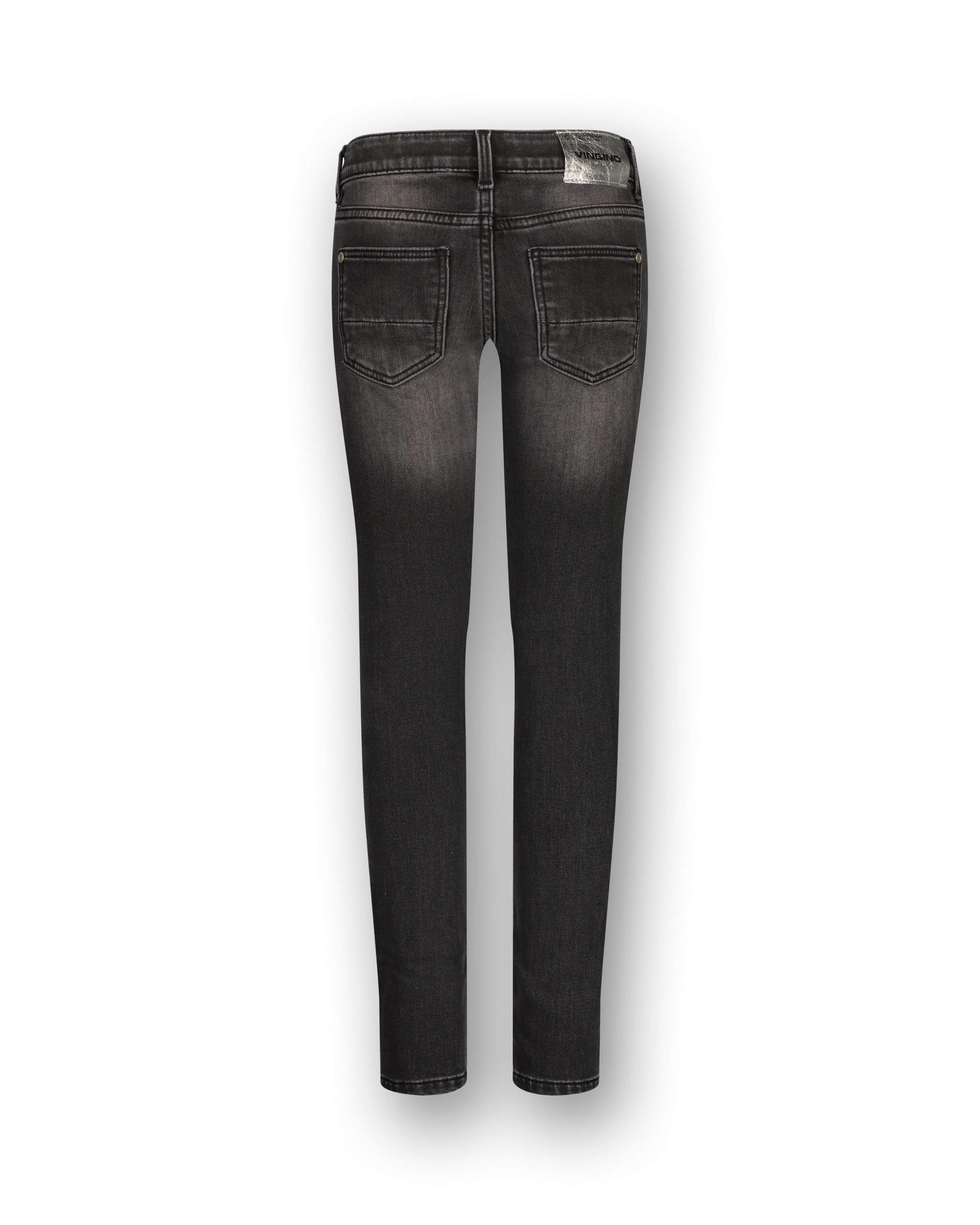 Skinny Jeans Amia Supersoft