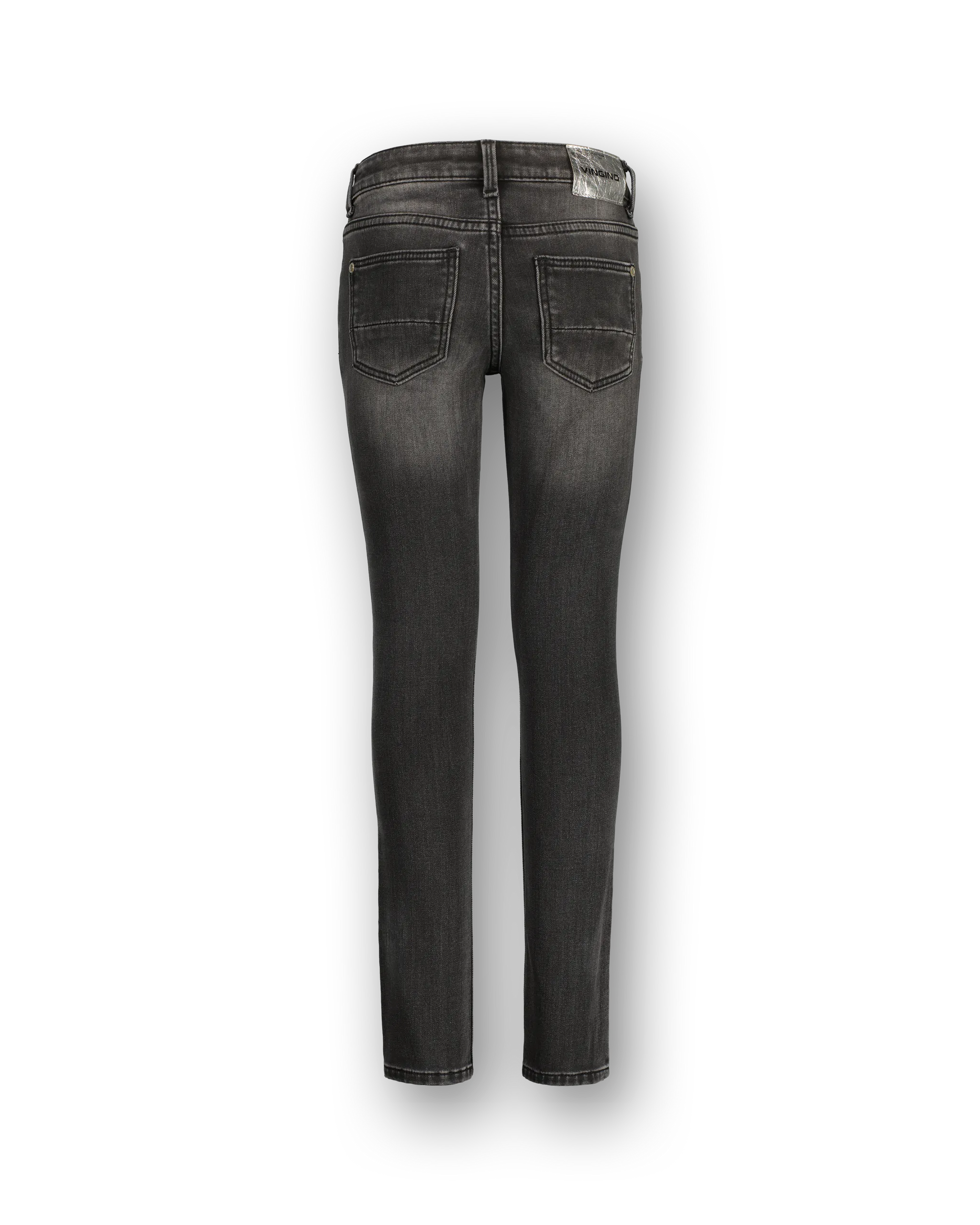 Skinny Jeans Amia Supersoft