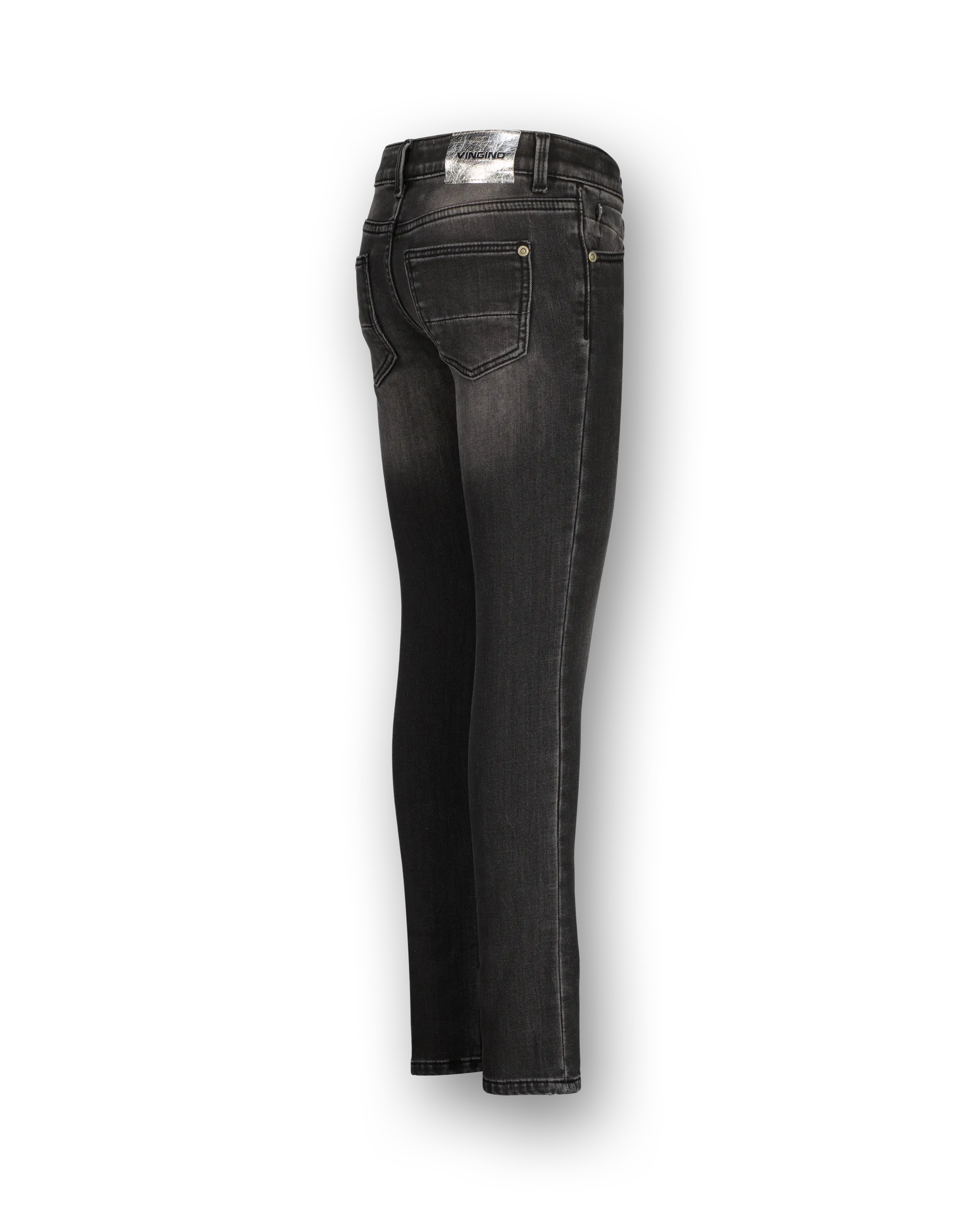 Skinny Jeans Amia Supersoft