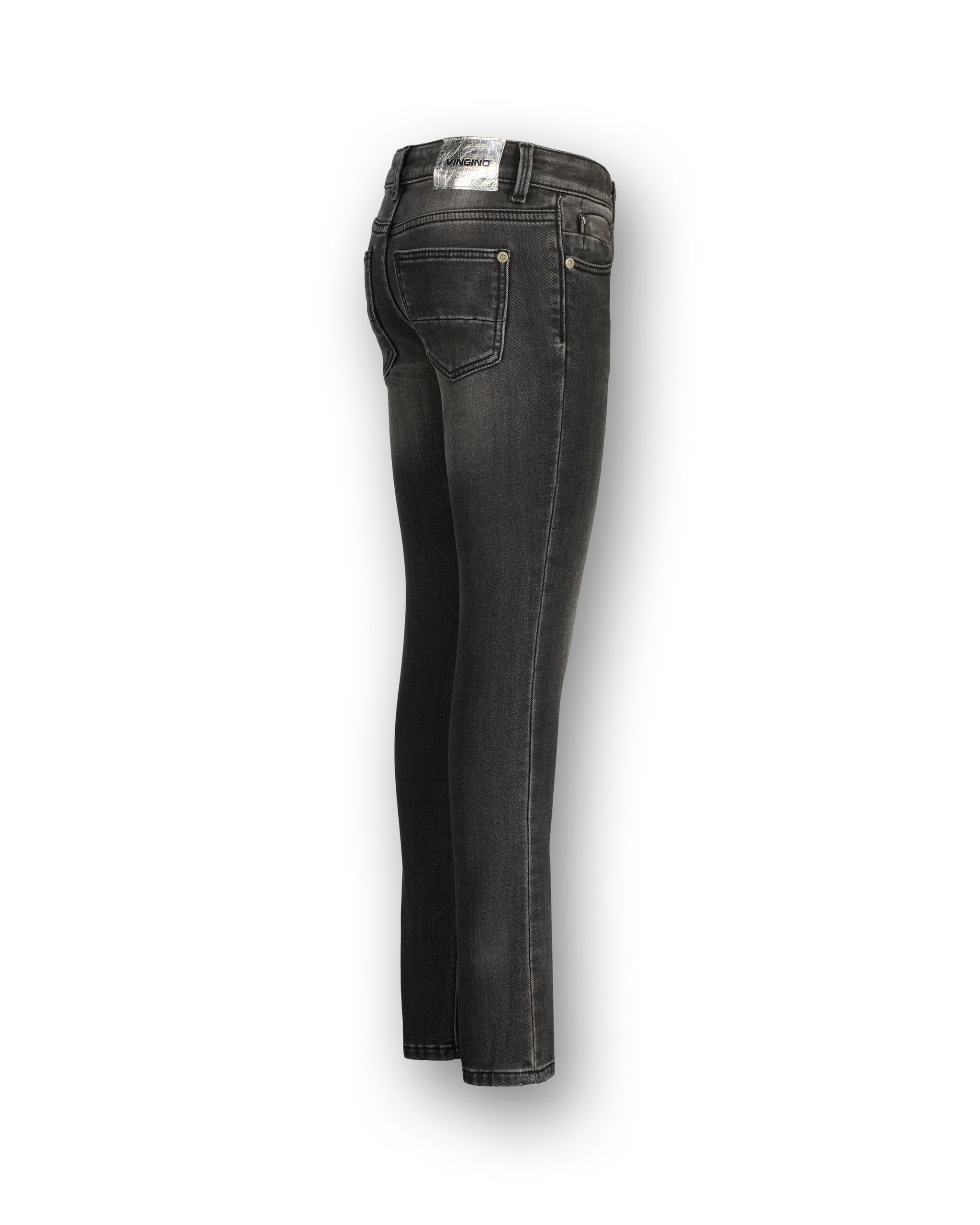 Skinny Jeans Amia Supersoft