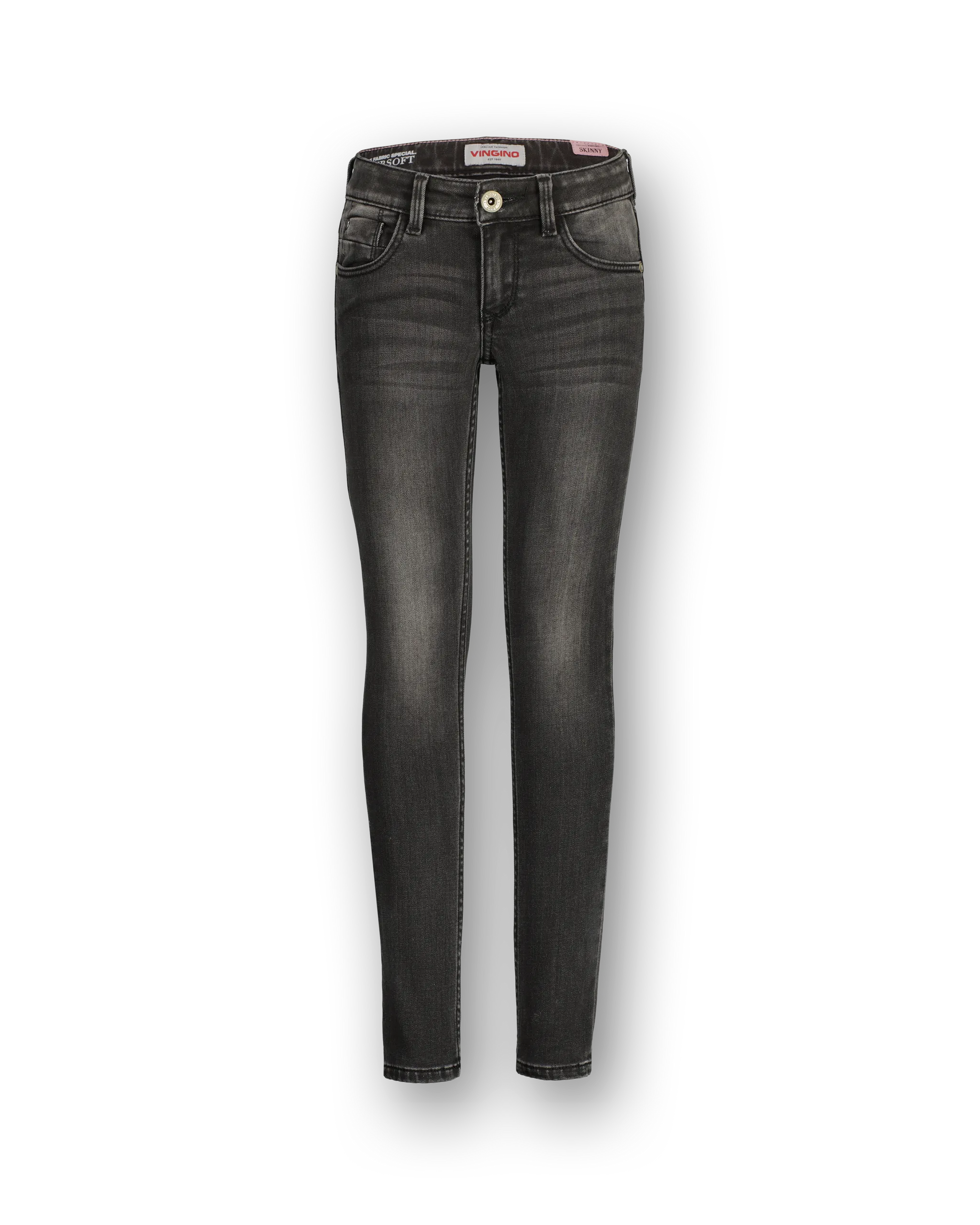 Skinny Jeans Amia Supersoft