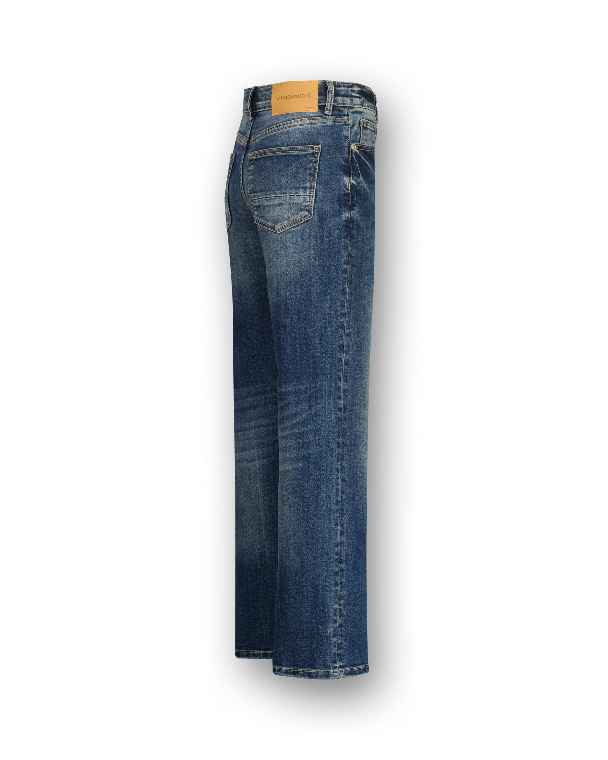 Wide leg Jeans Cato