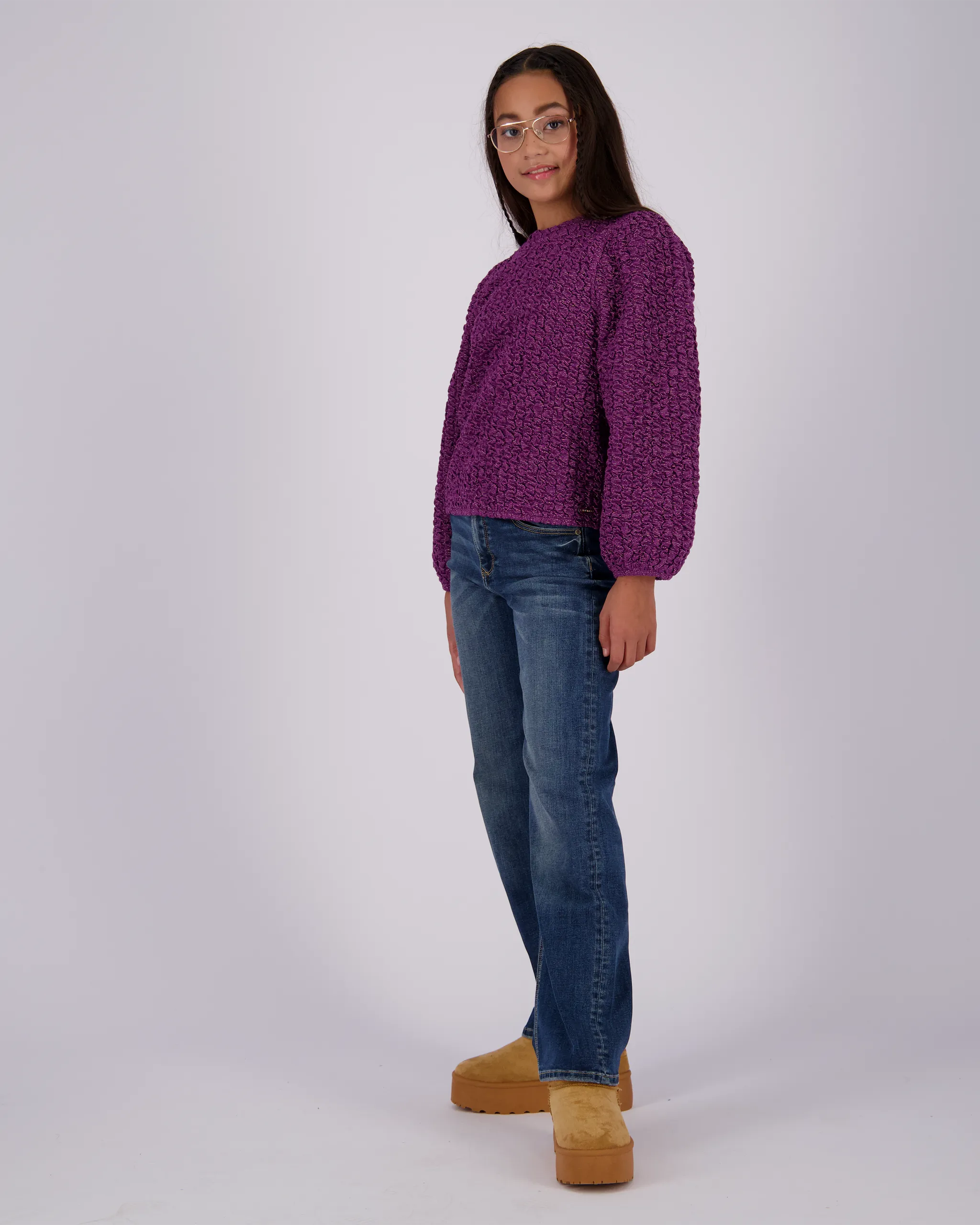 Wide leg Jeans Cato