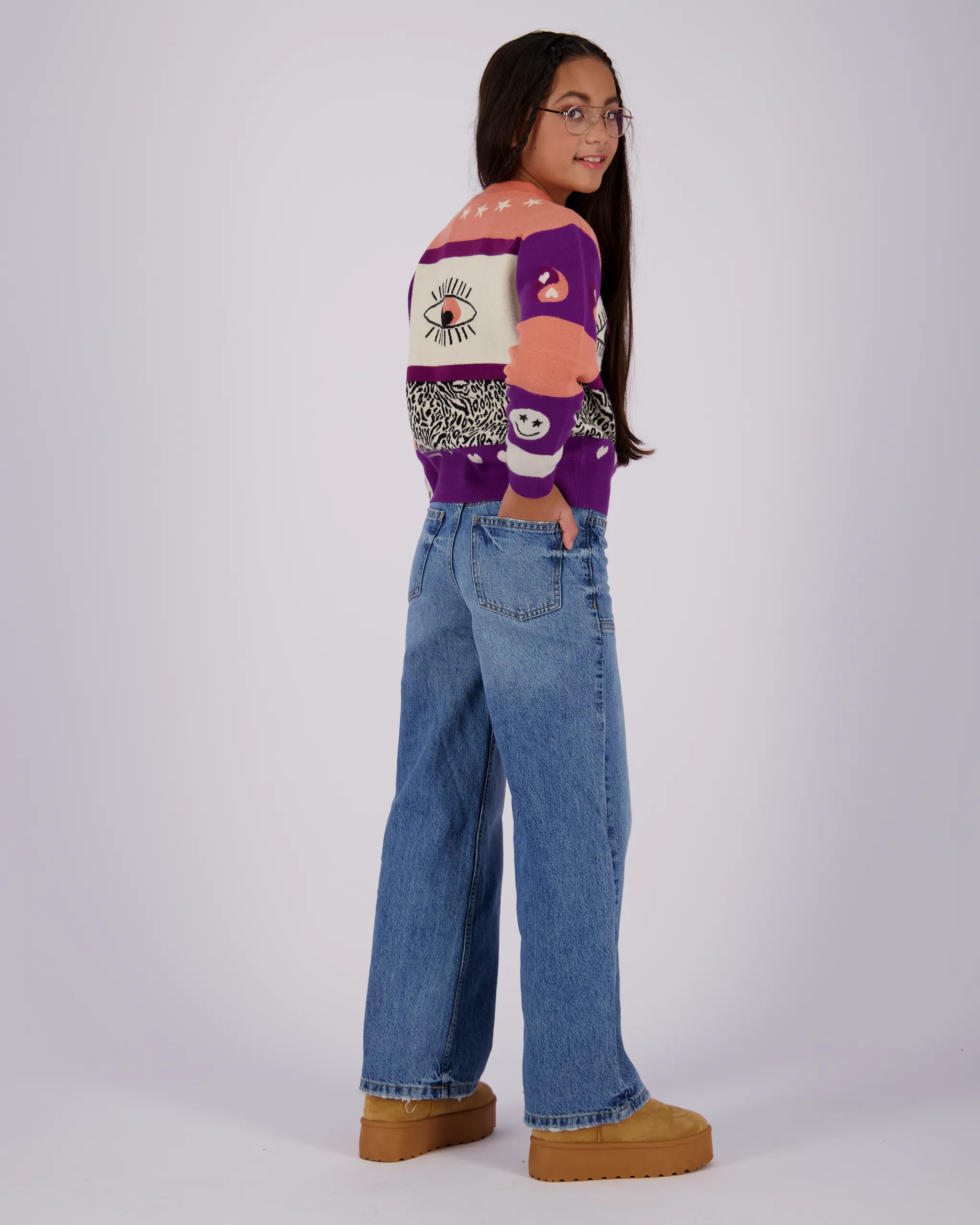 Jeans Cassie