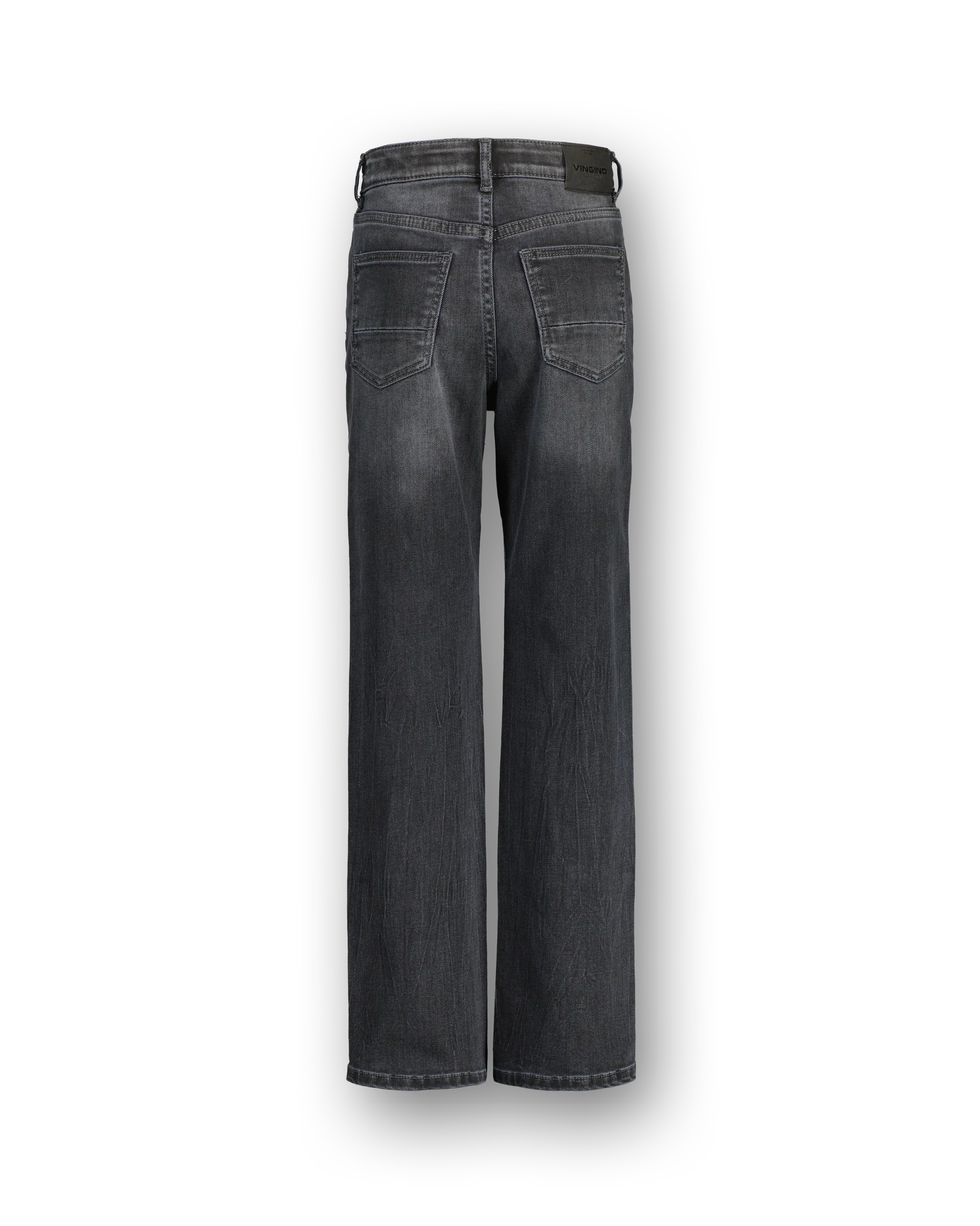 Straight Jeans Catie