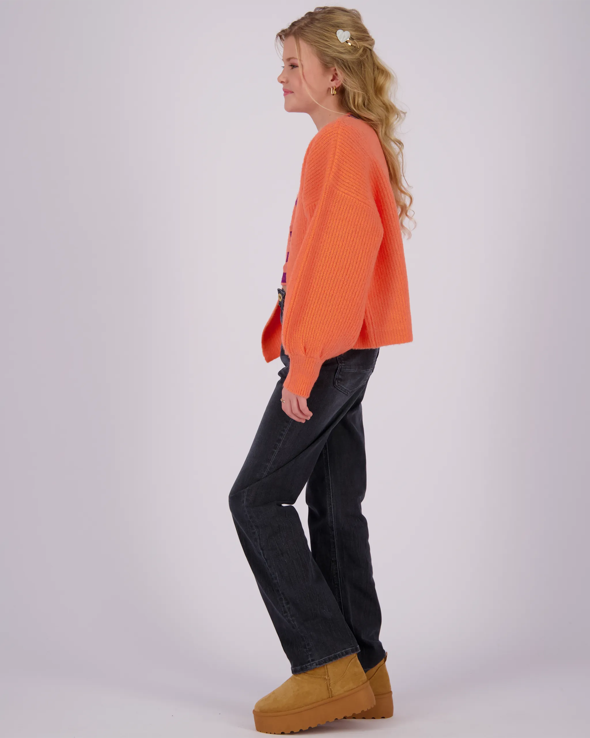 Straight Jeans Catie