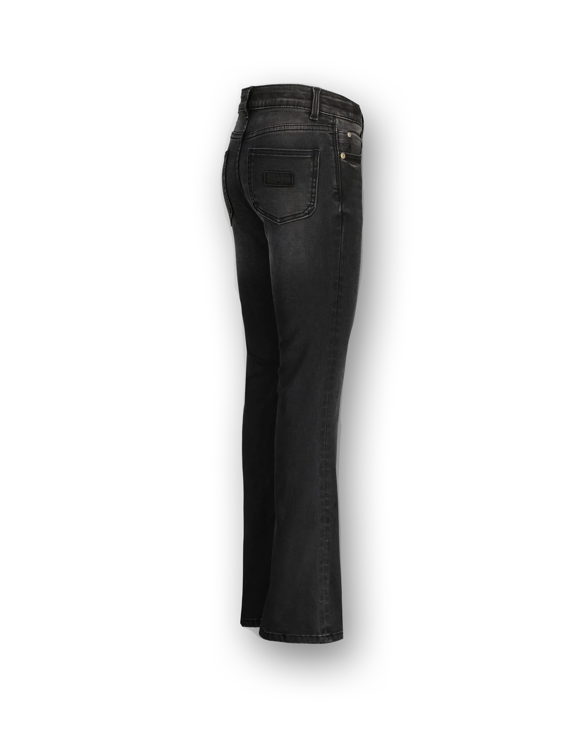 Flare Jeans Britte