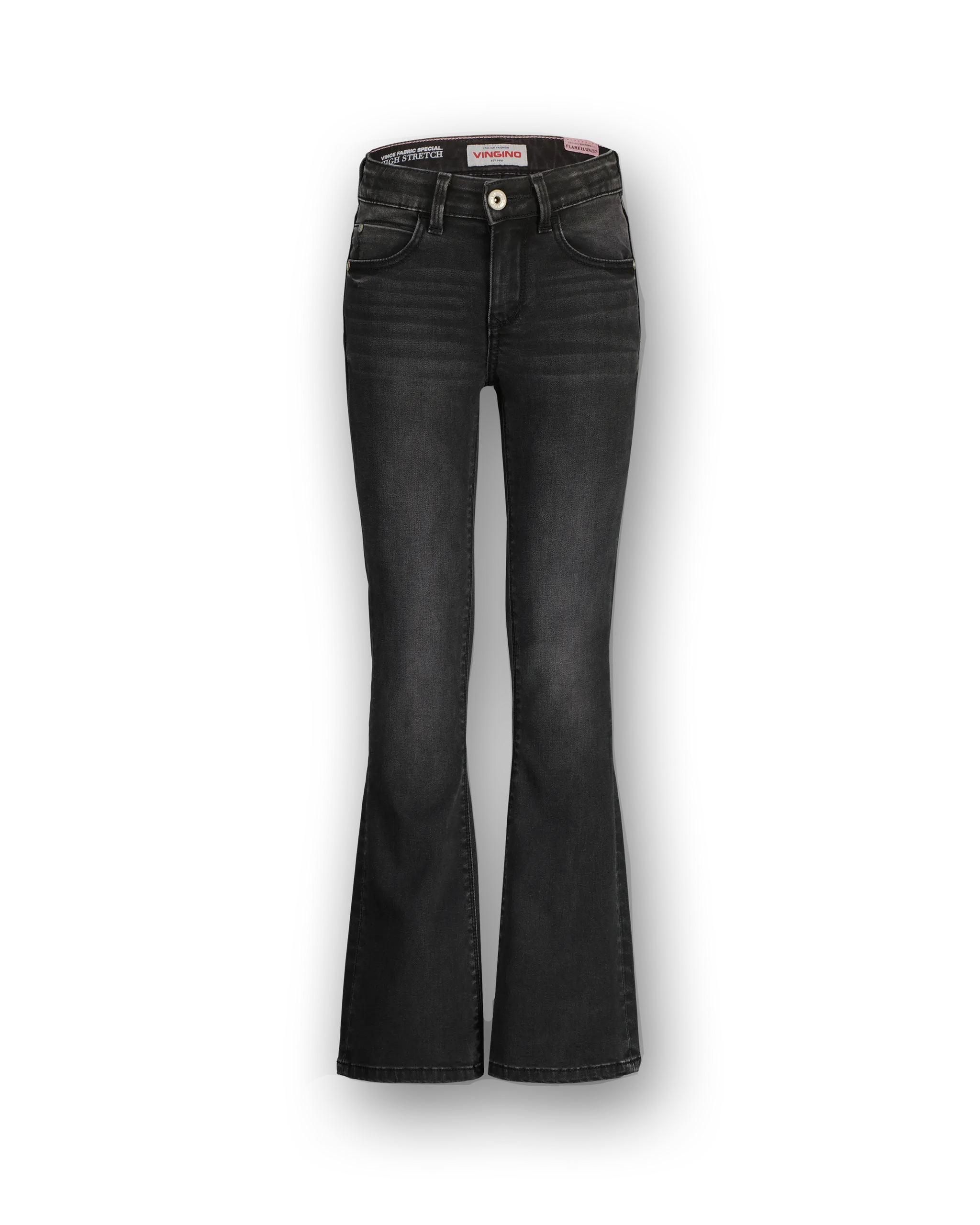 Flare Jeans Britte