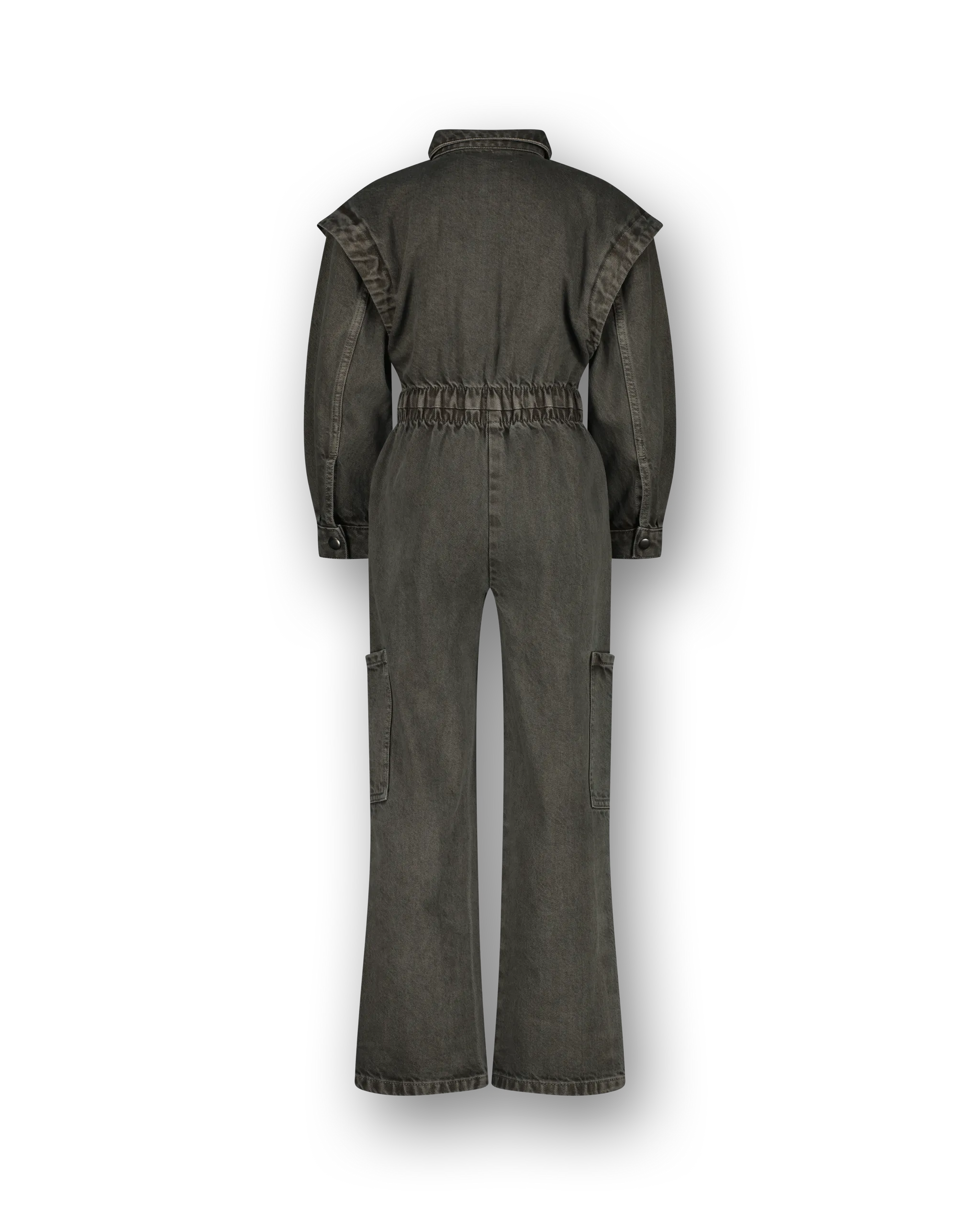 Wide leg Jumpsuit Perlita