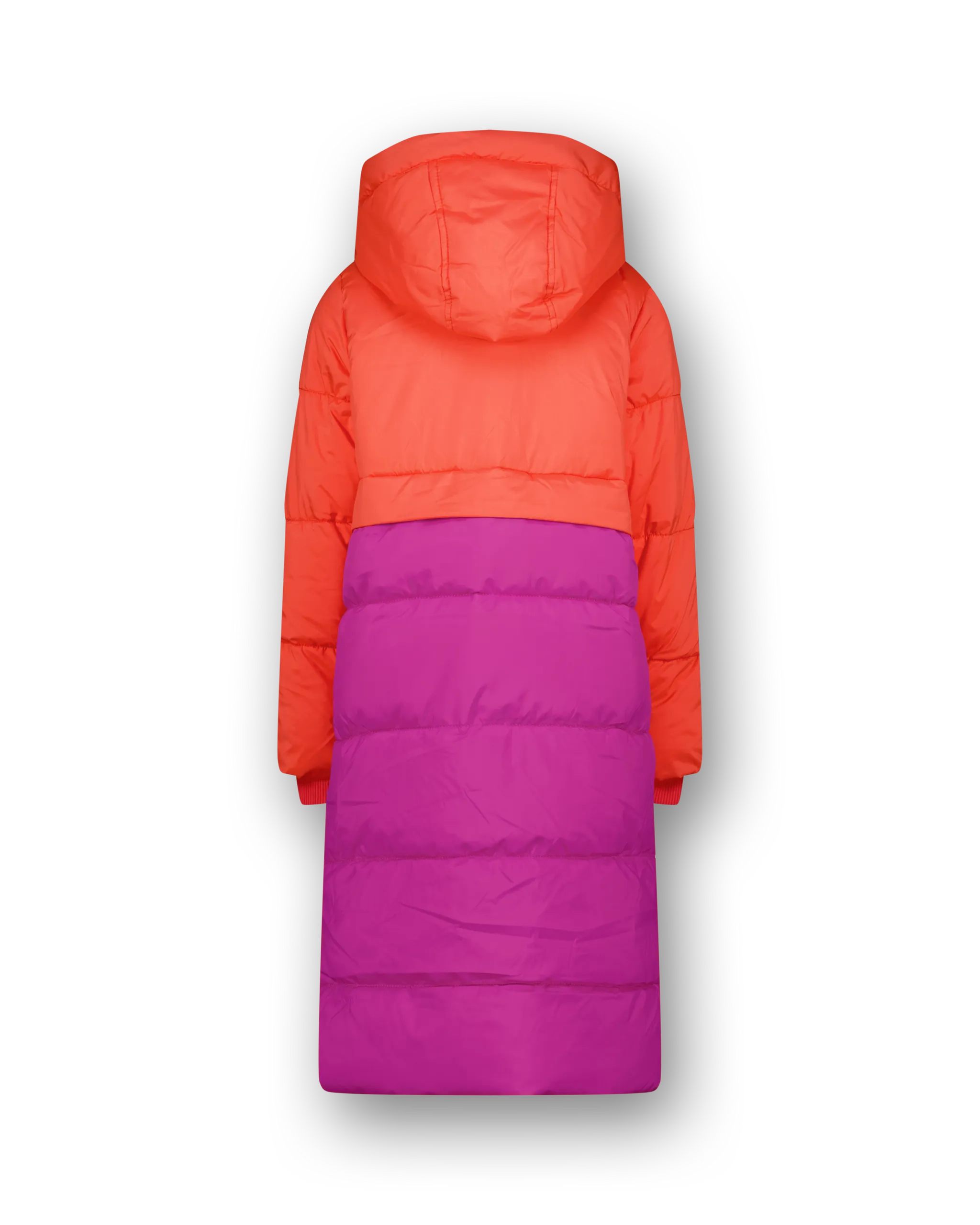 Meisjes Jas Tessie | Roze