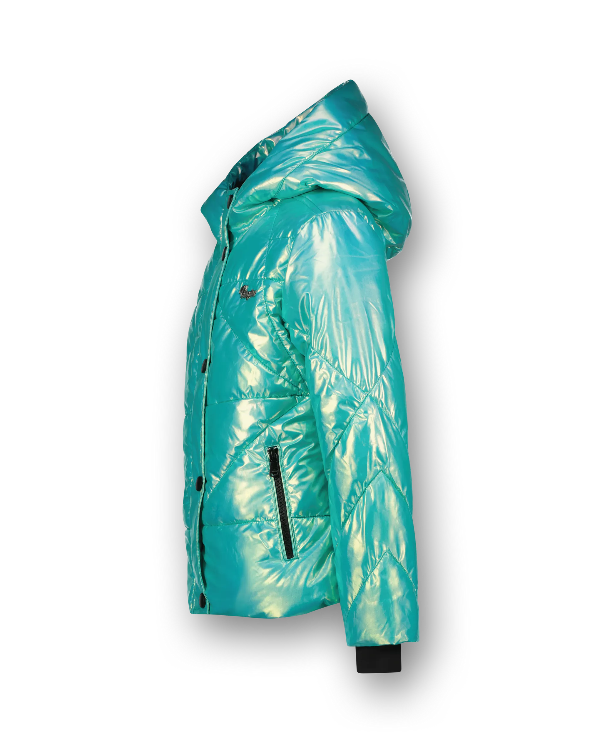 Jacket Outdoor Teila