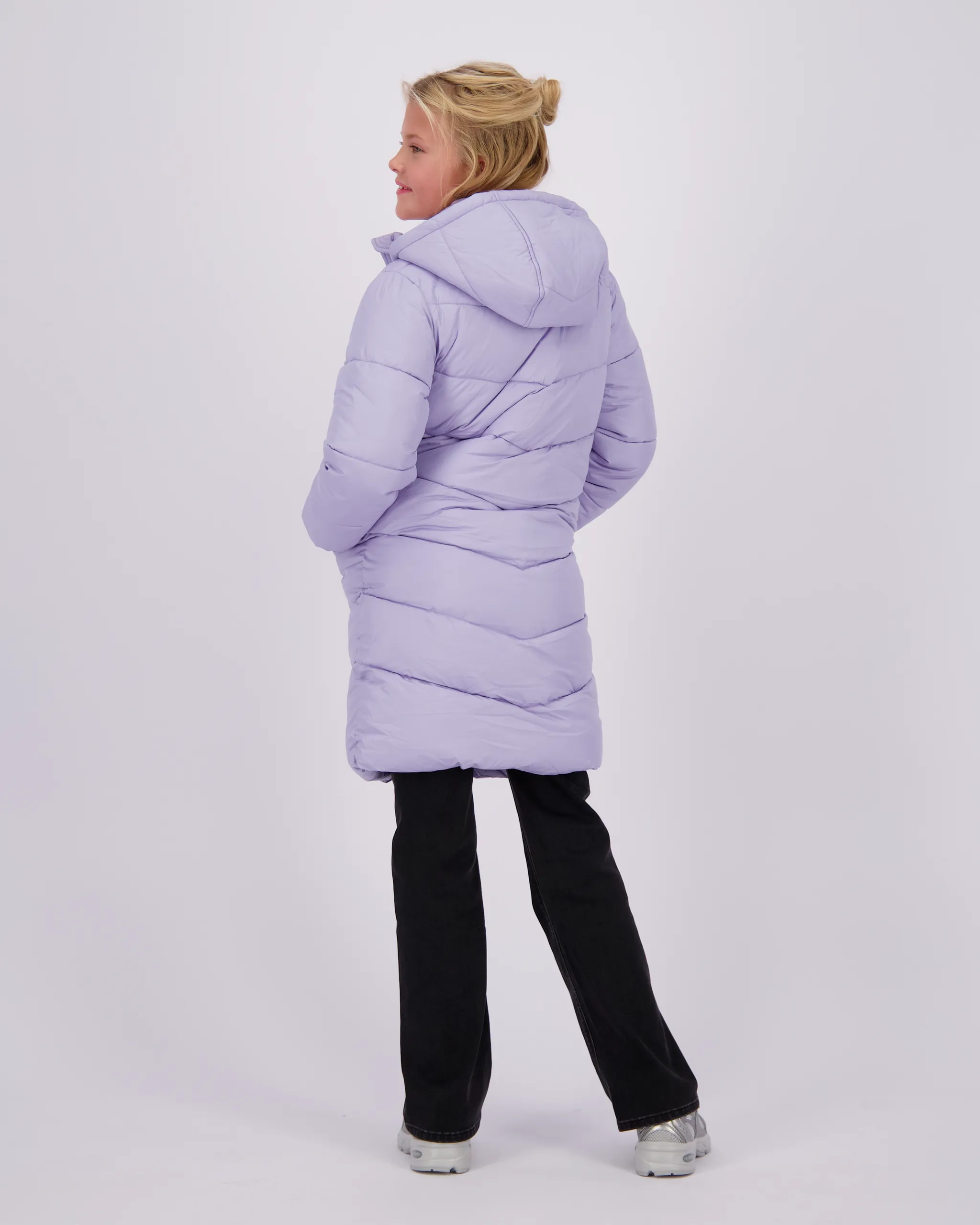 Jacket Outdoor Tendela