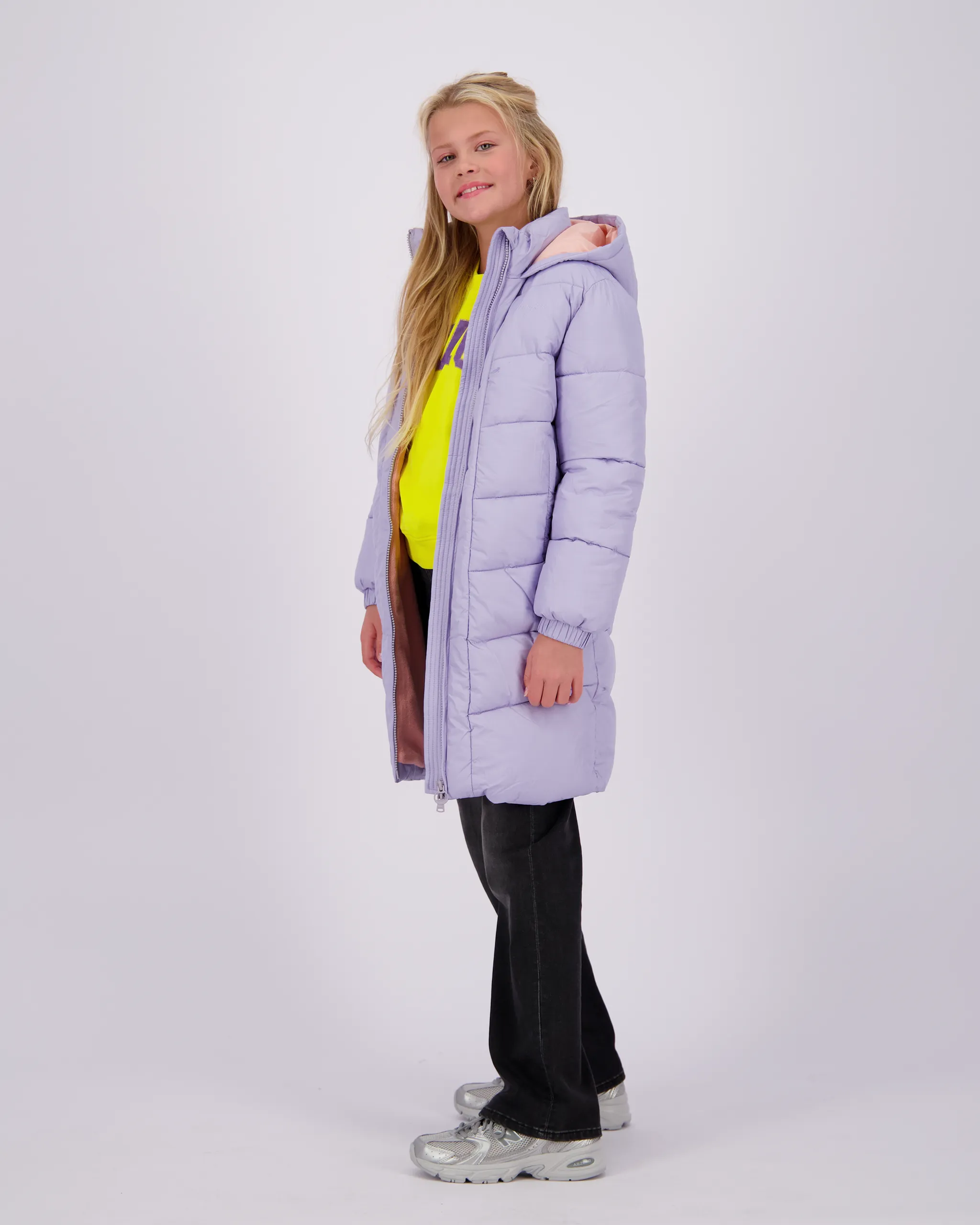 Jacket Outdoor Tendela