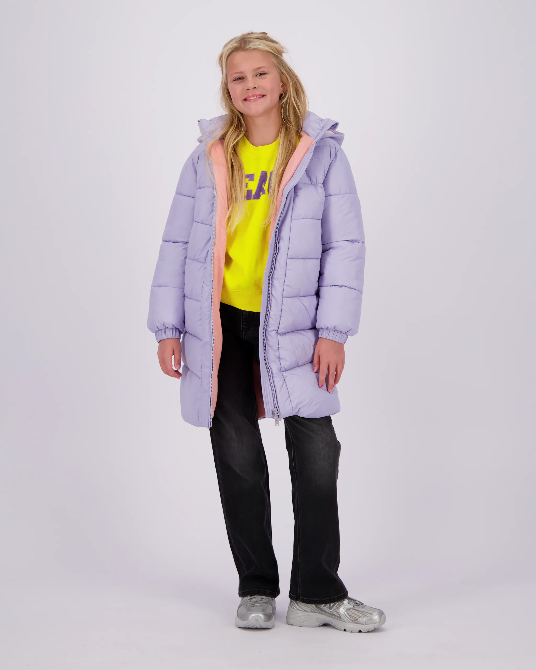 Jacket Outdoor Tendela