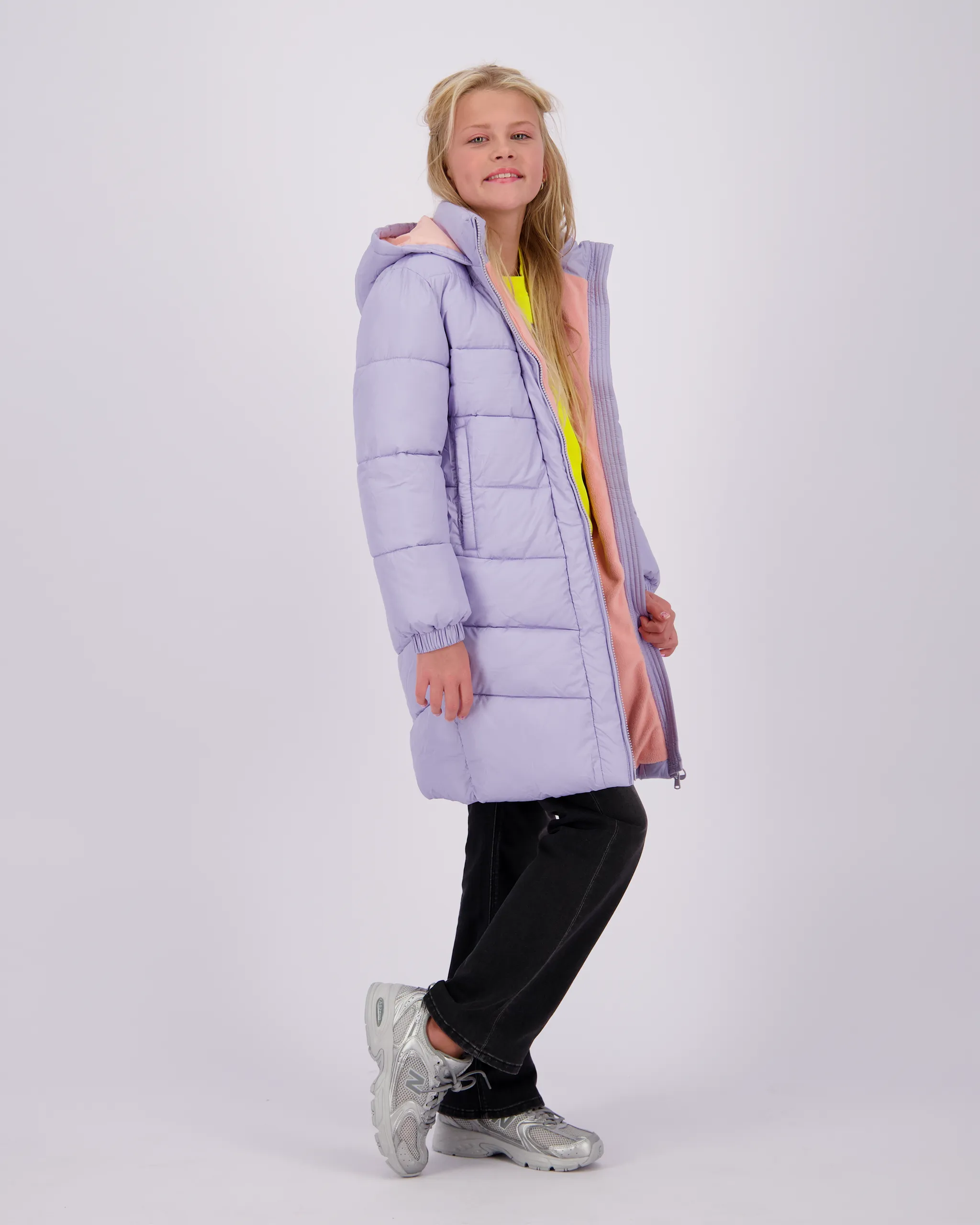 Jacket Outdoor Tendela