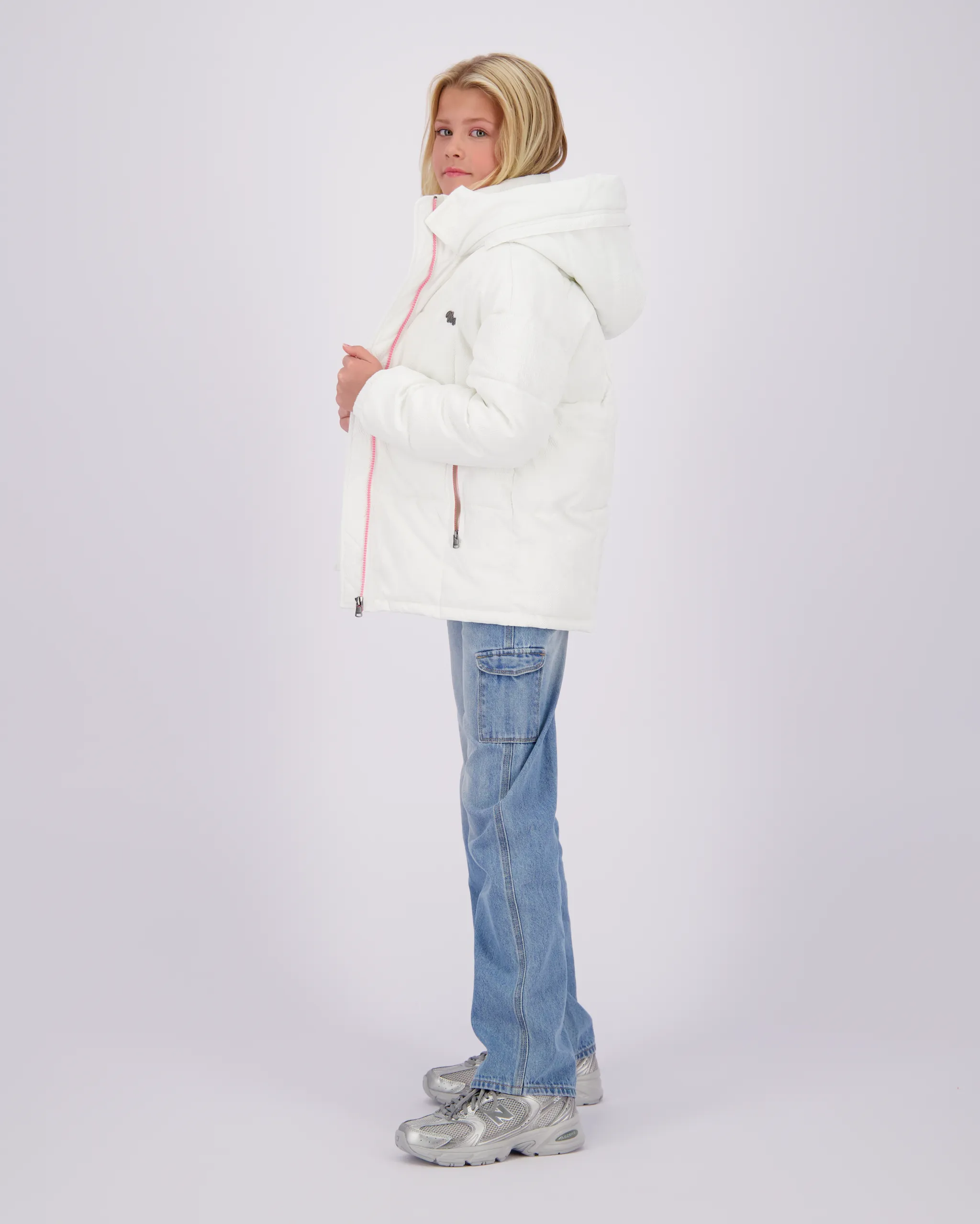 Jacket Outdoor Tanishe