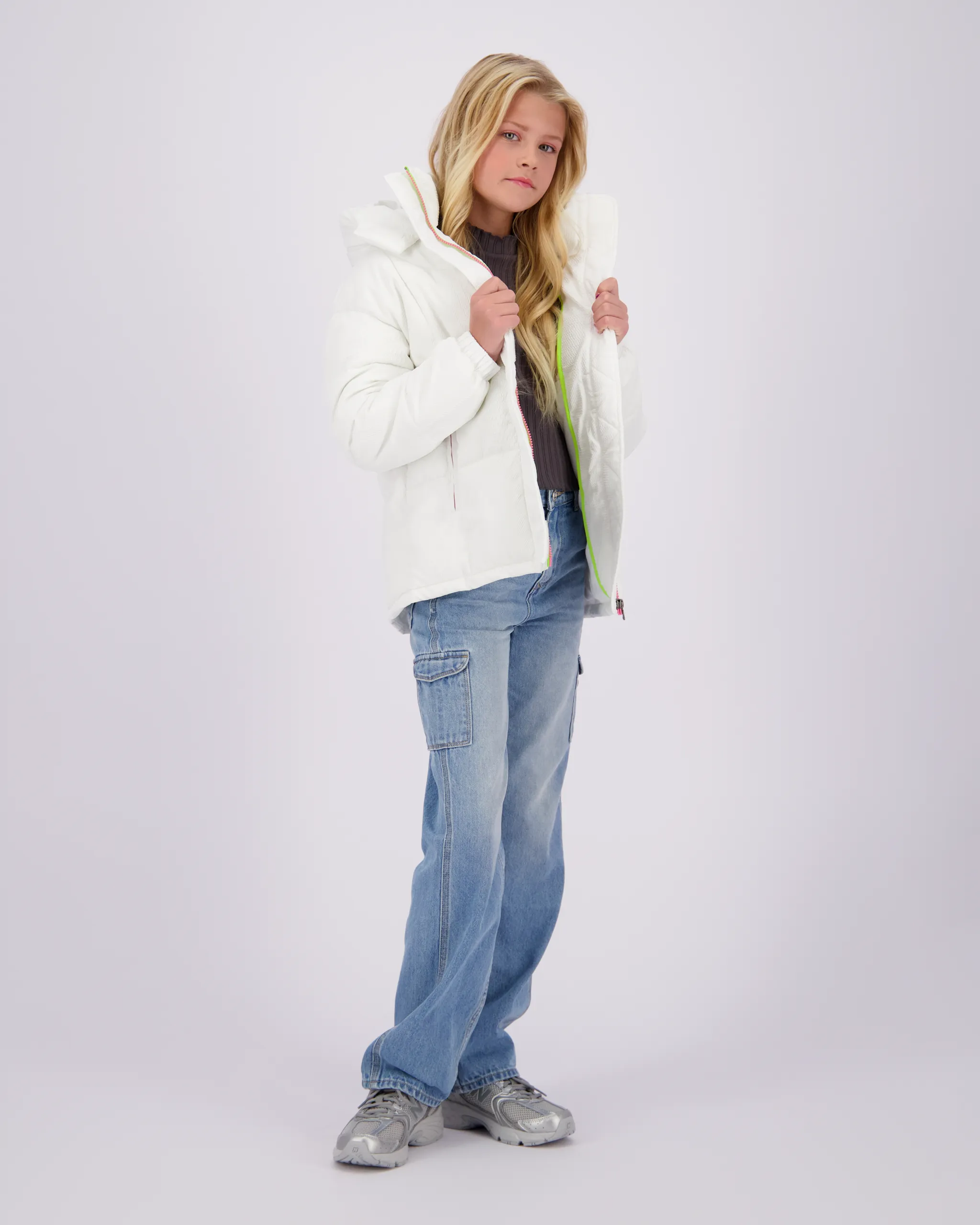 Jacket Outdoor Tanishe