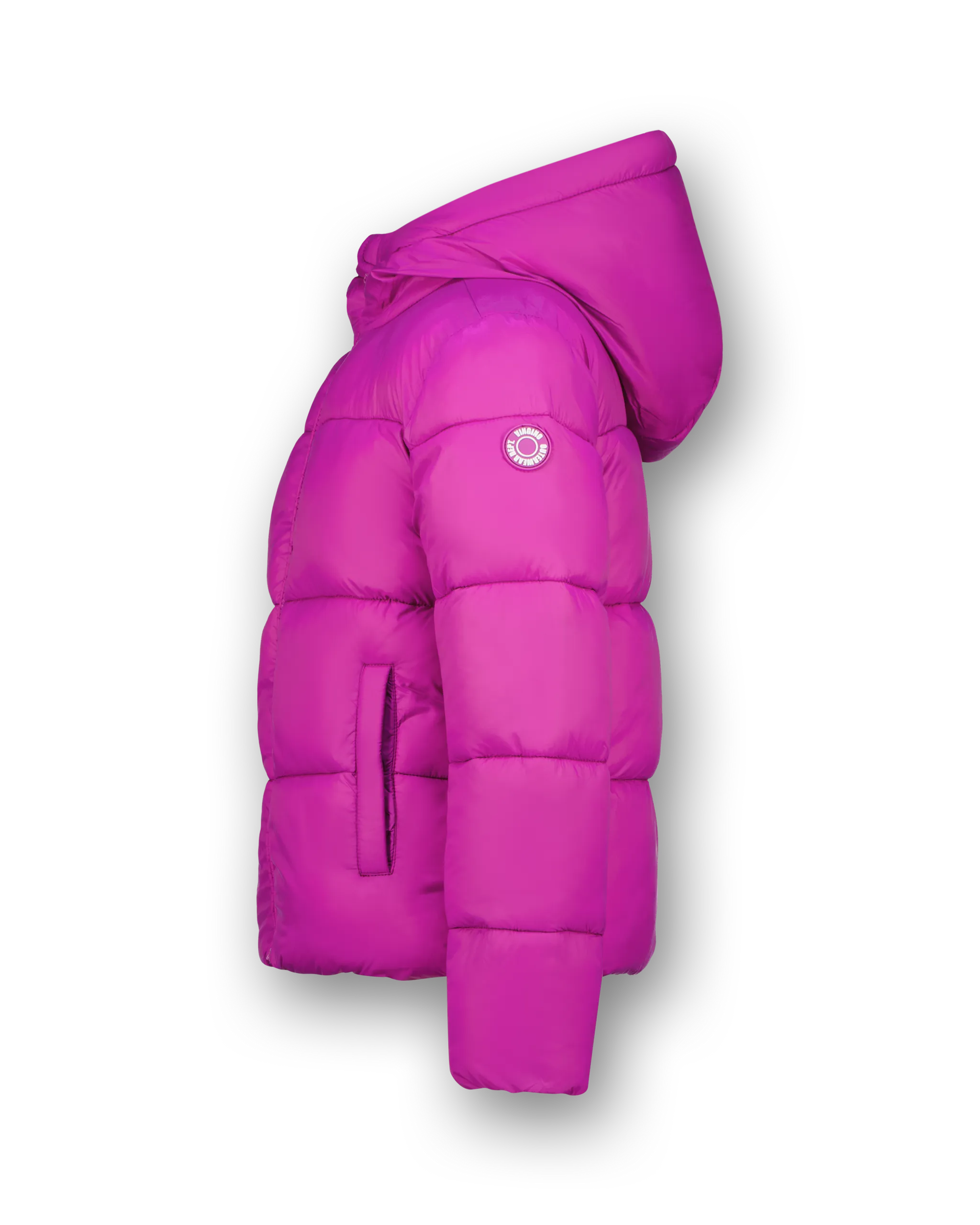 Jacket Outdoor Tanna