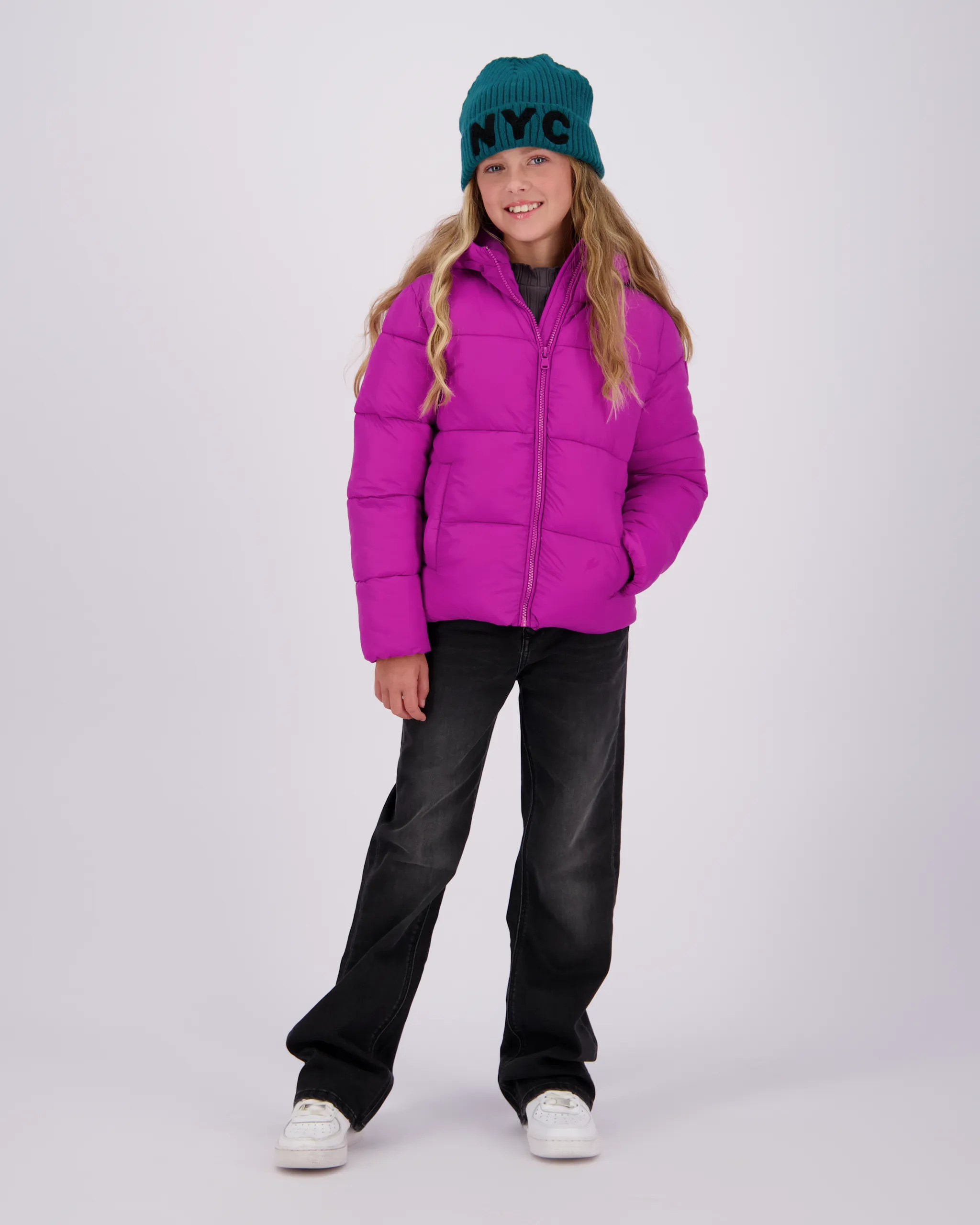 Jacket Outdoor Tanna
