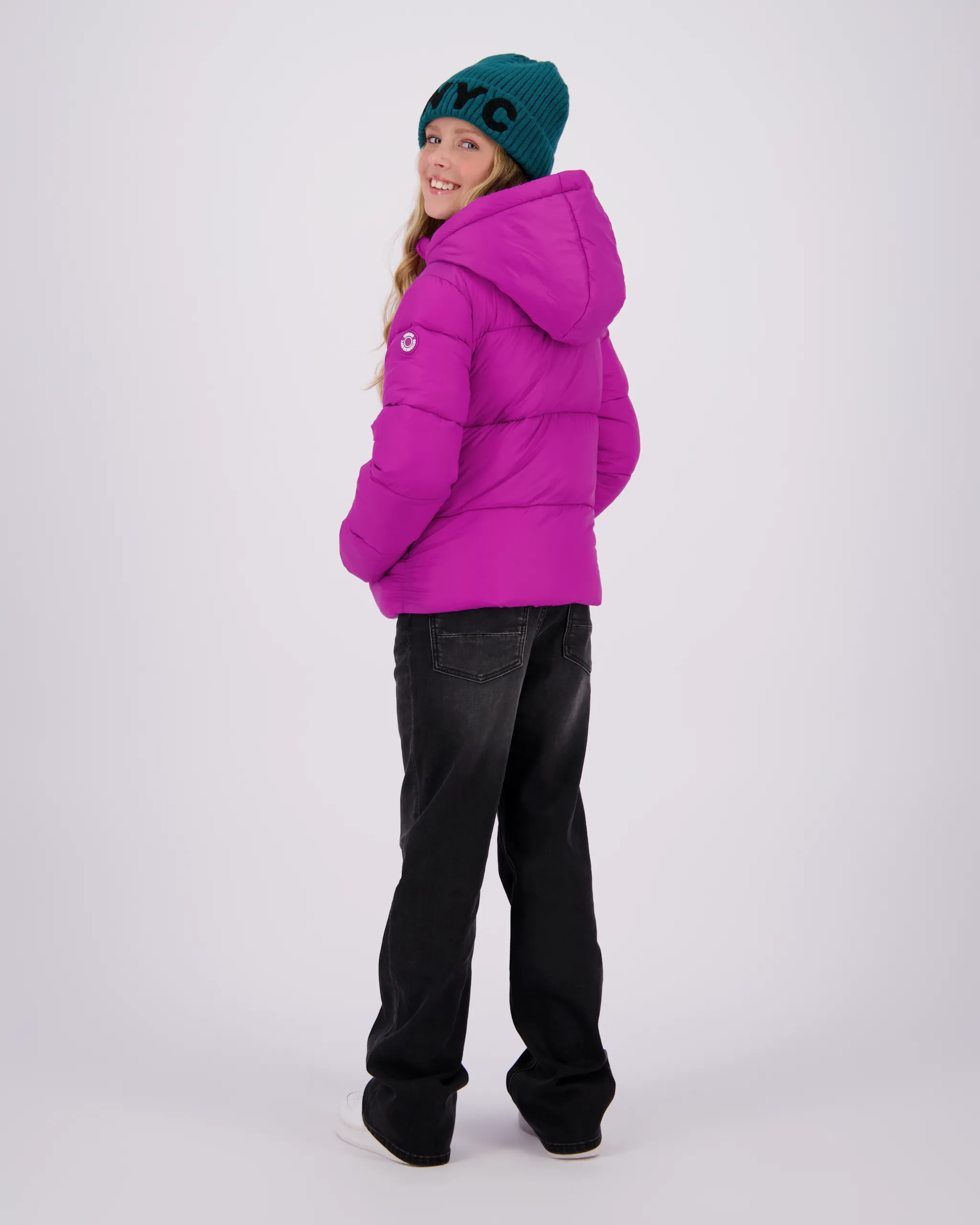 Jacket Outdoor Tanna
