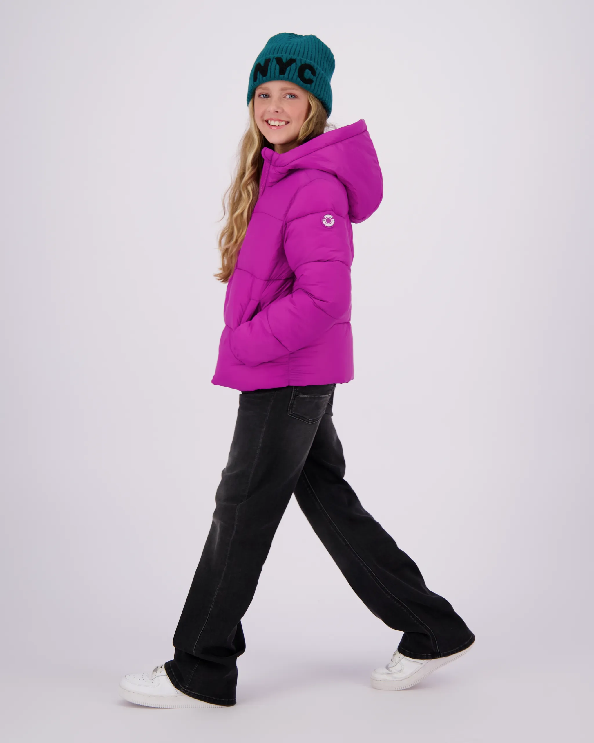 Jacket Outdoor Tanna