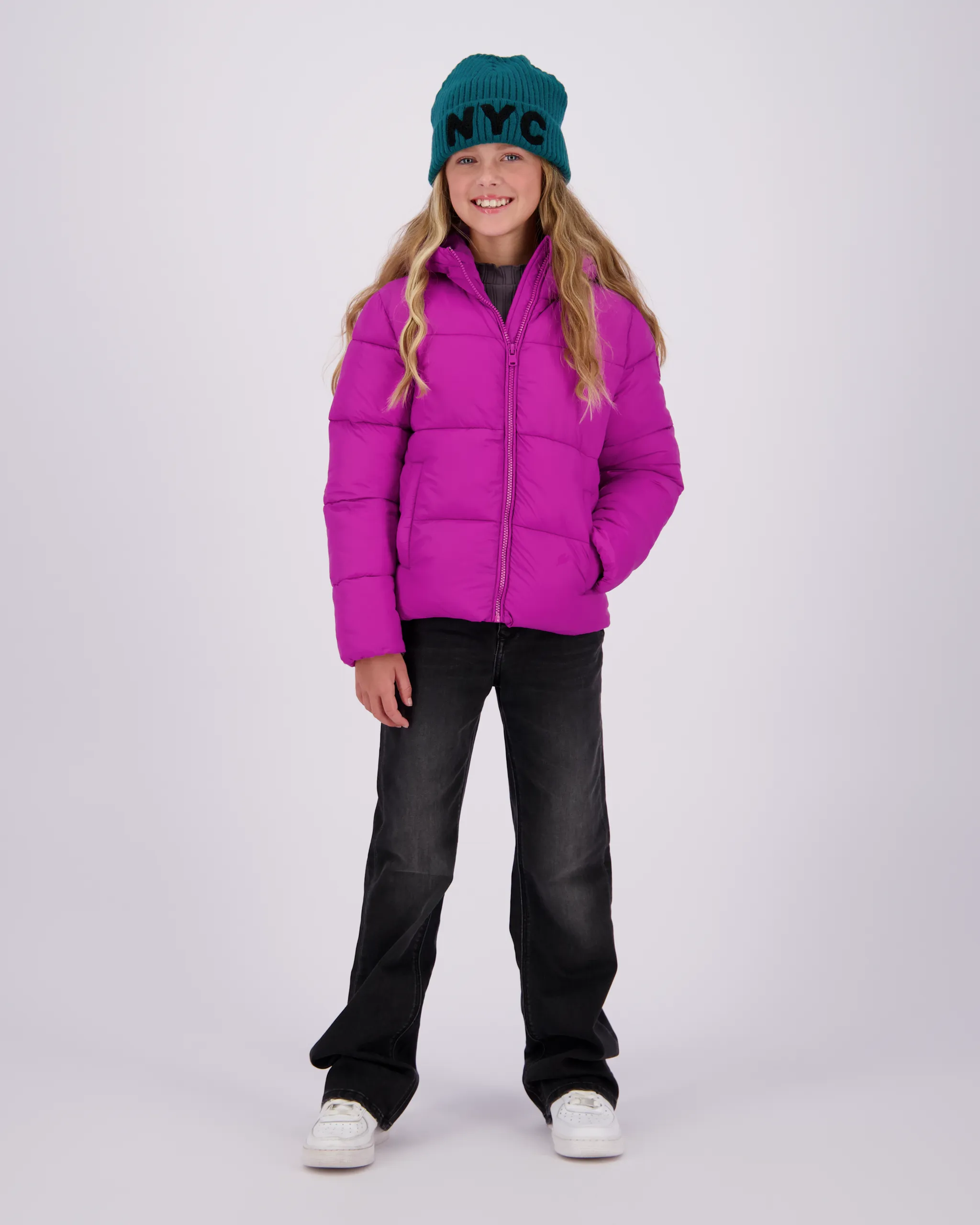 Jacket Outdoor Tanna