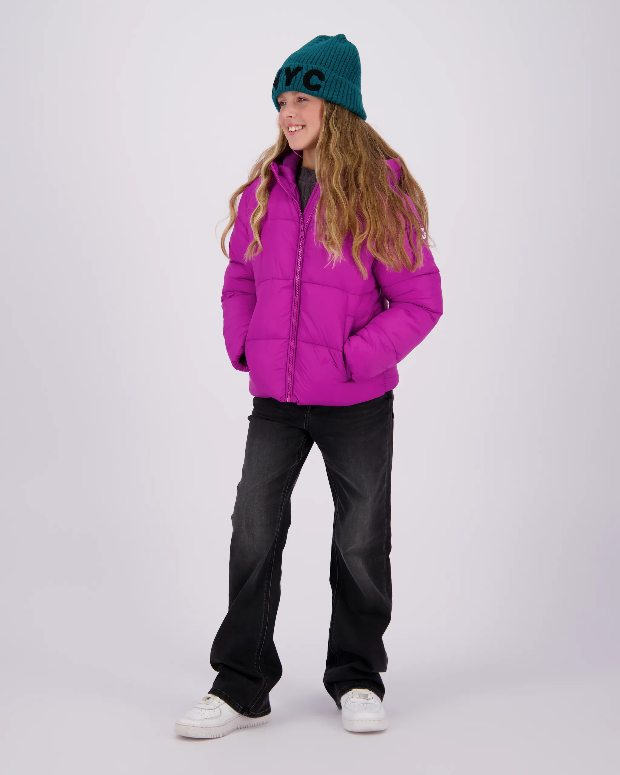 Jacket Outdoor Tanna