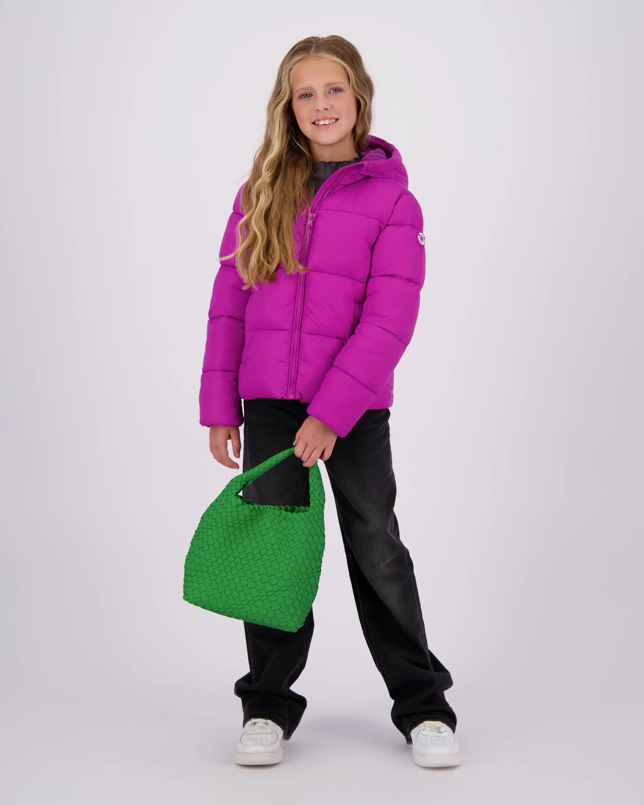 Jacket Outdoor Tanna