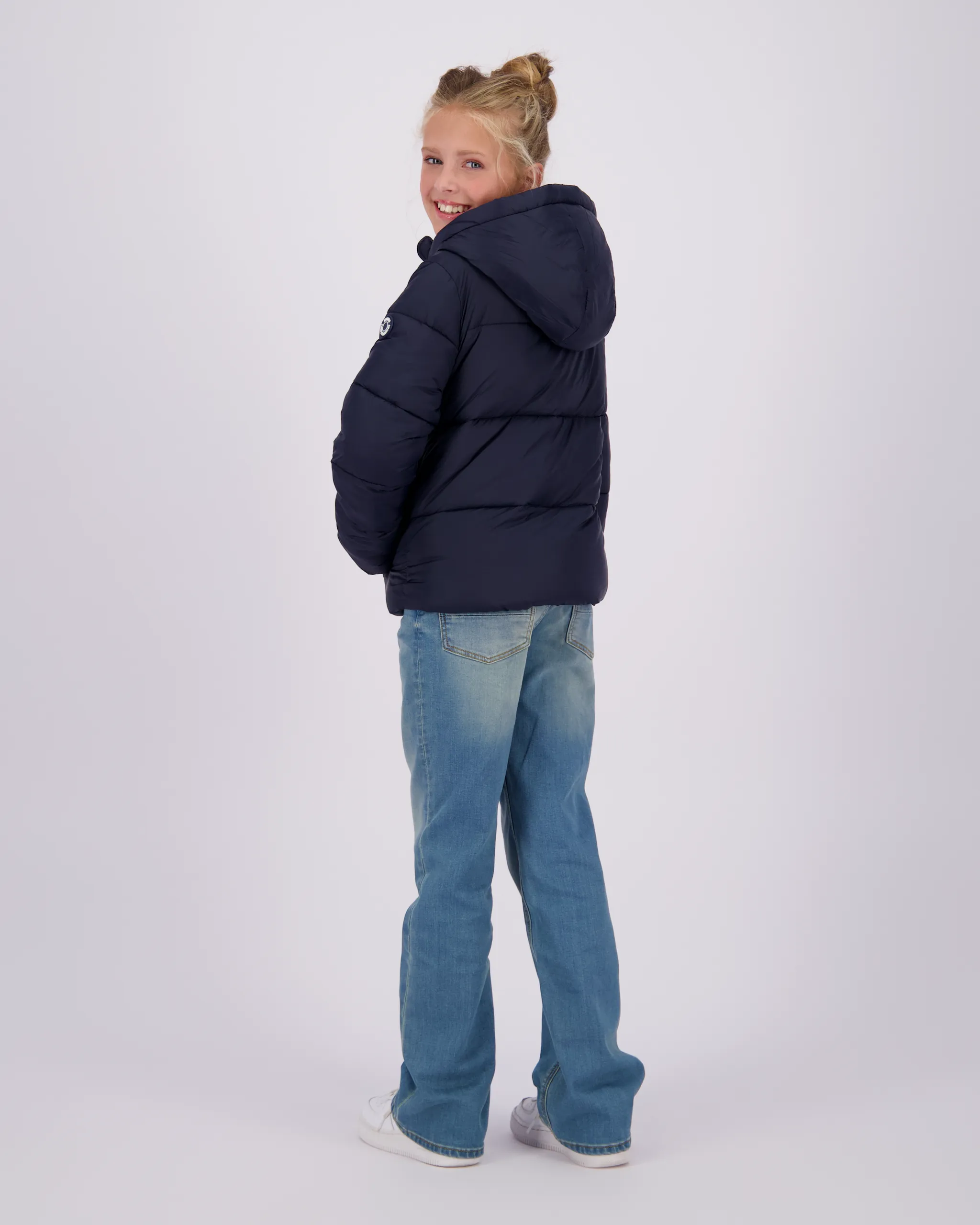 Jacket Outdoor Tanna