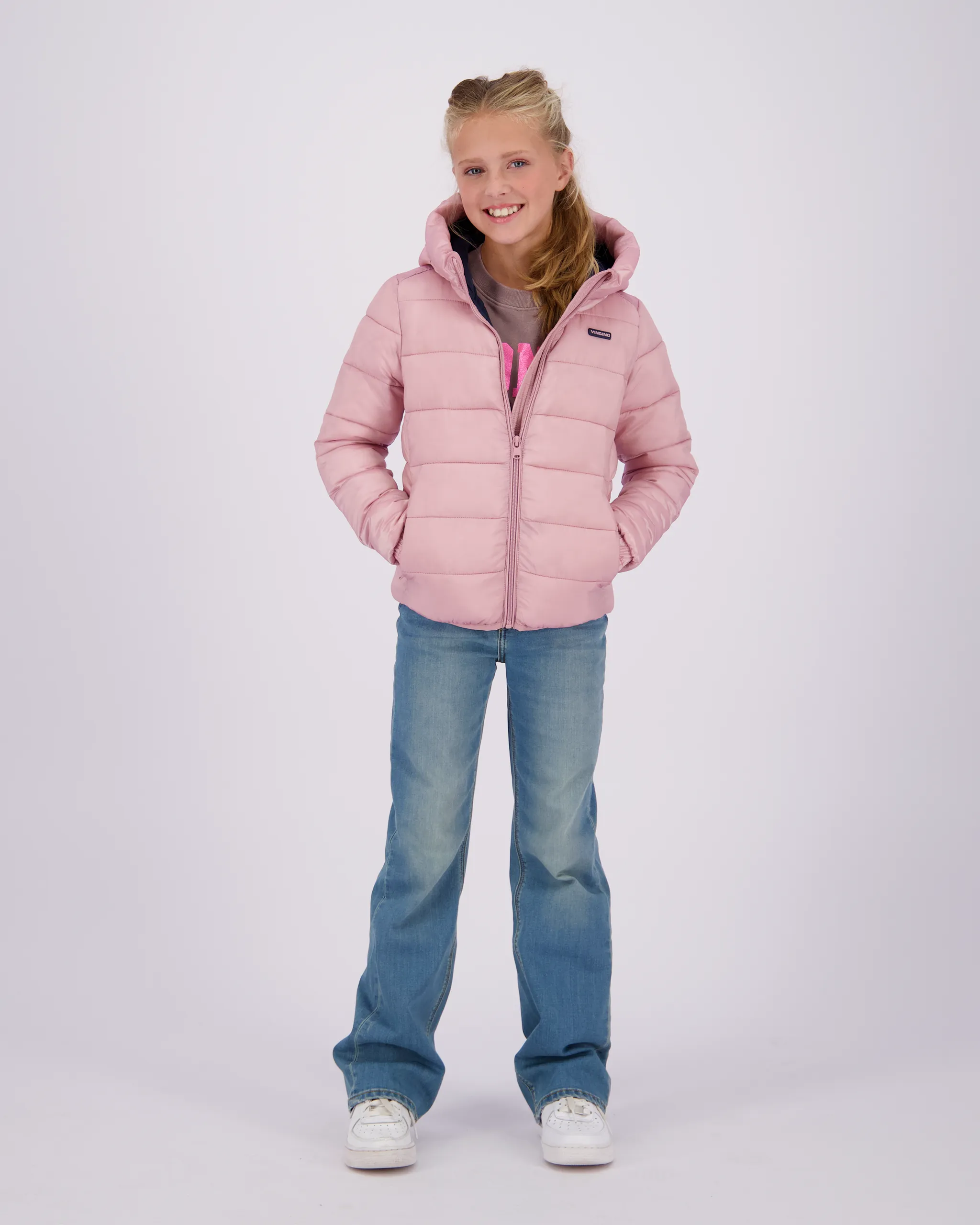 Jacket Outdoor Tianne
