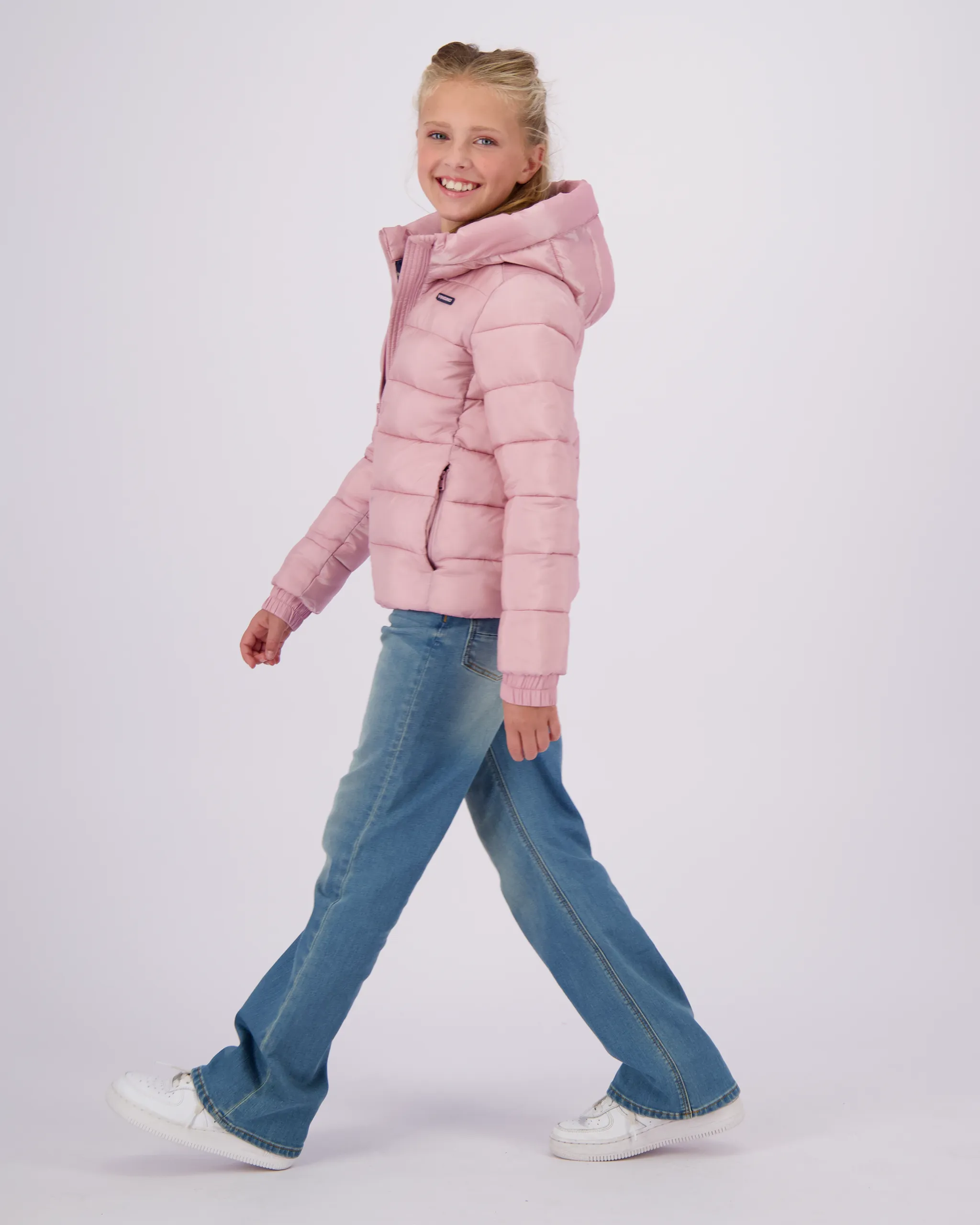 Jacket Outdoor Tianne