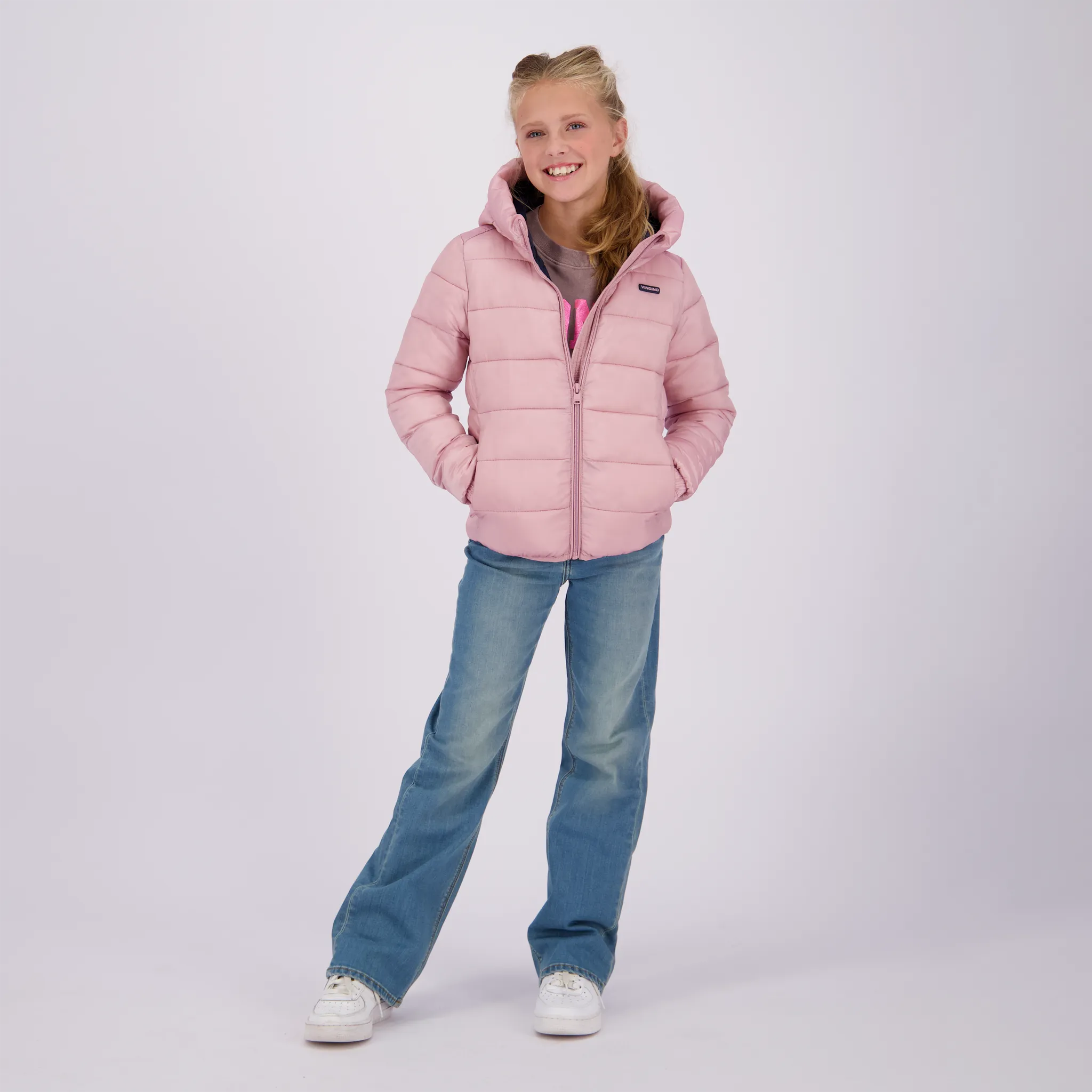 Jacket Outdoor Tianne